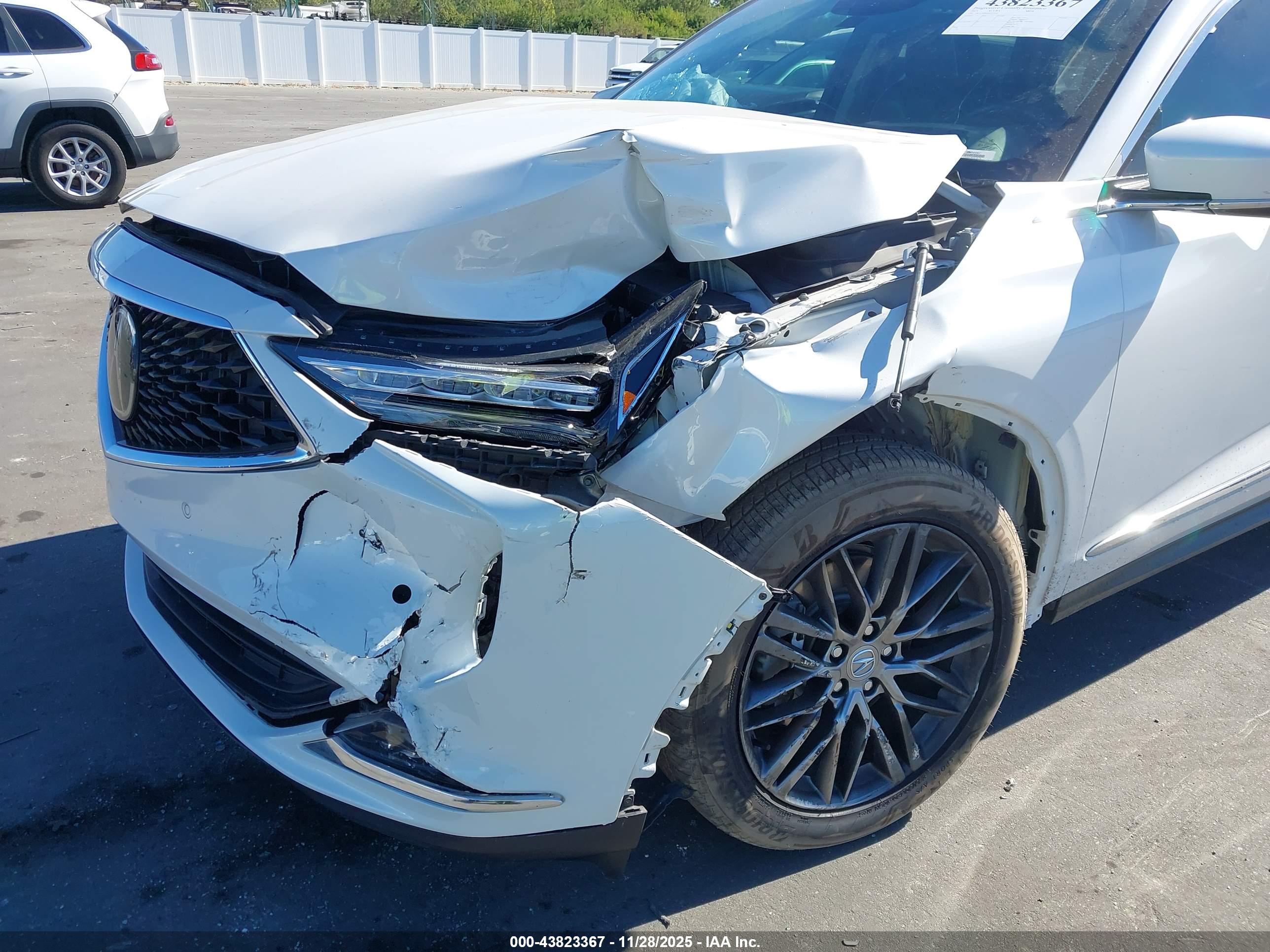 ACURA MDX image 6