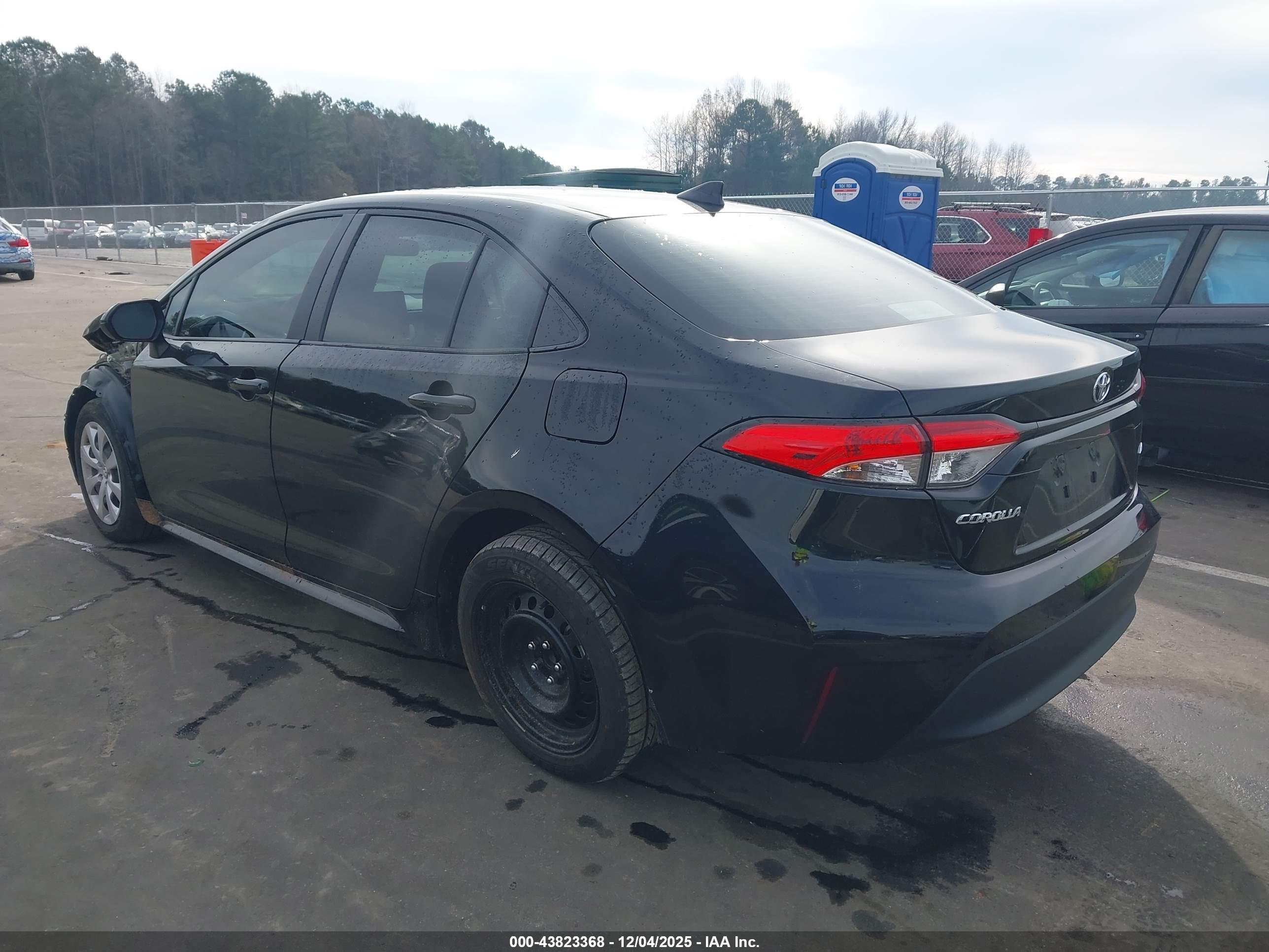 TOYOTA COROLLA image 3