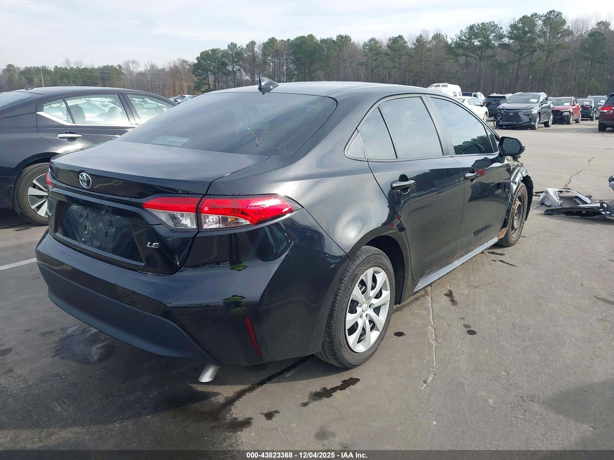 TOYOTA COROLLA image 4