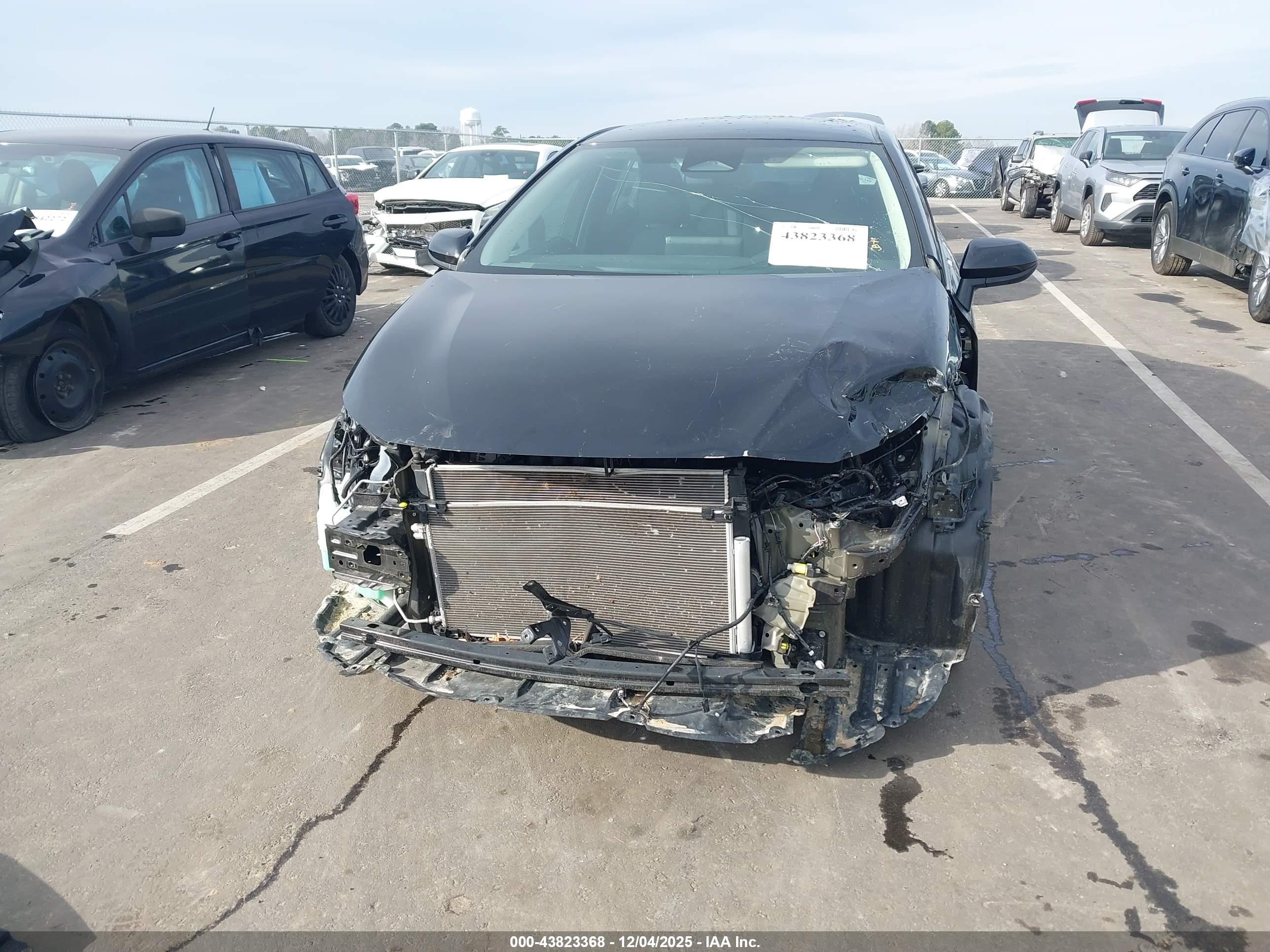 TOYOTA COROLLA image 6