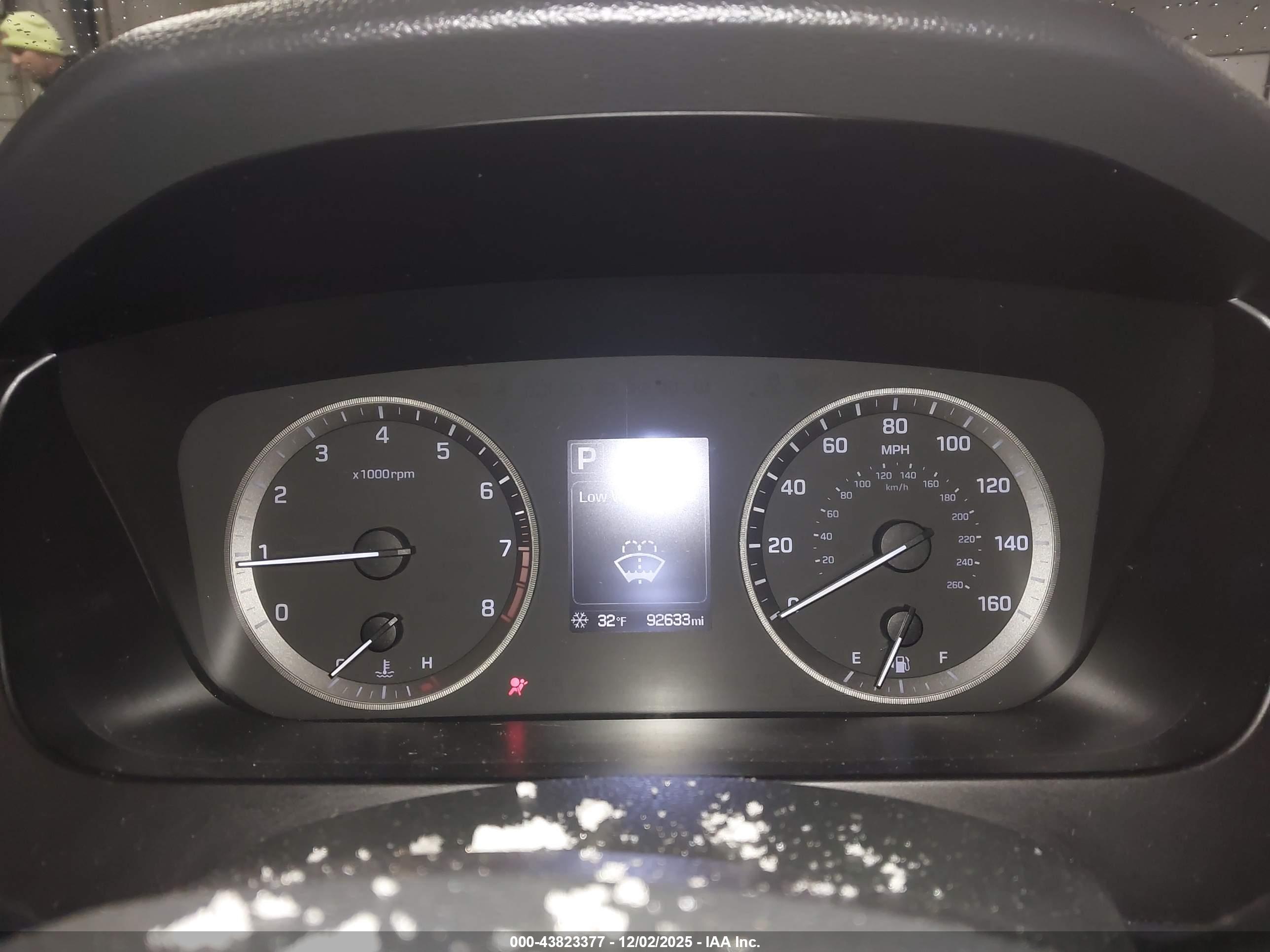 HYUNDAI SONATA image 7