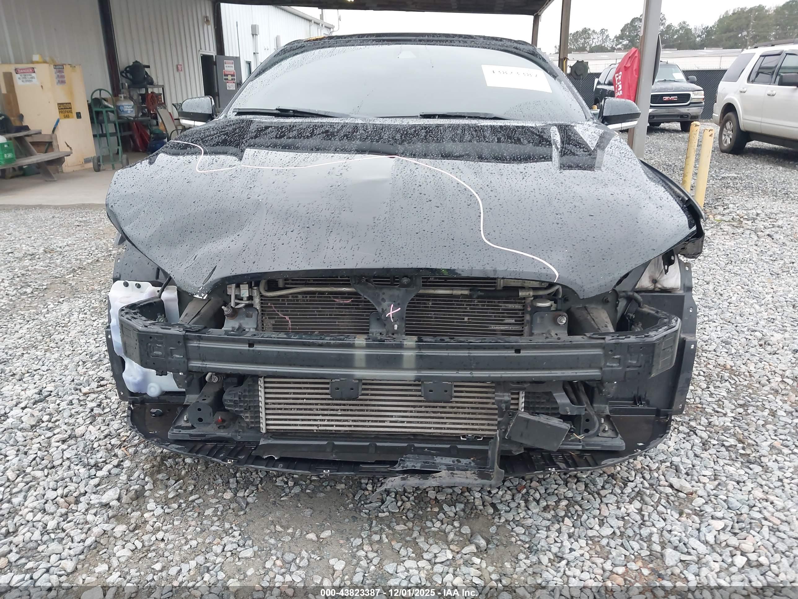 LINCOLN MKZ image 6
