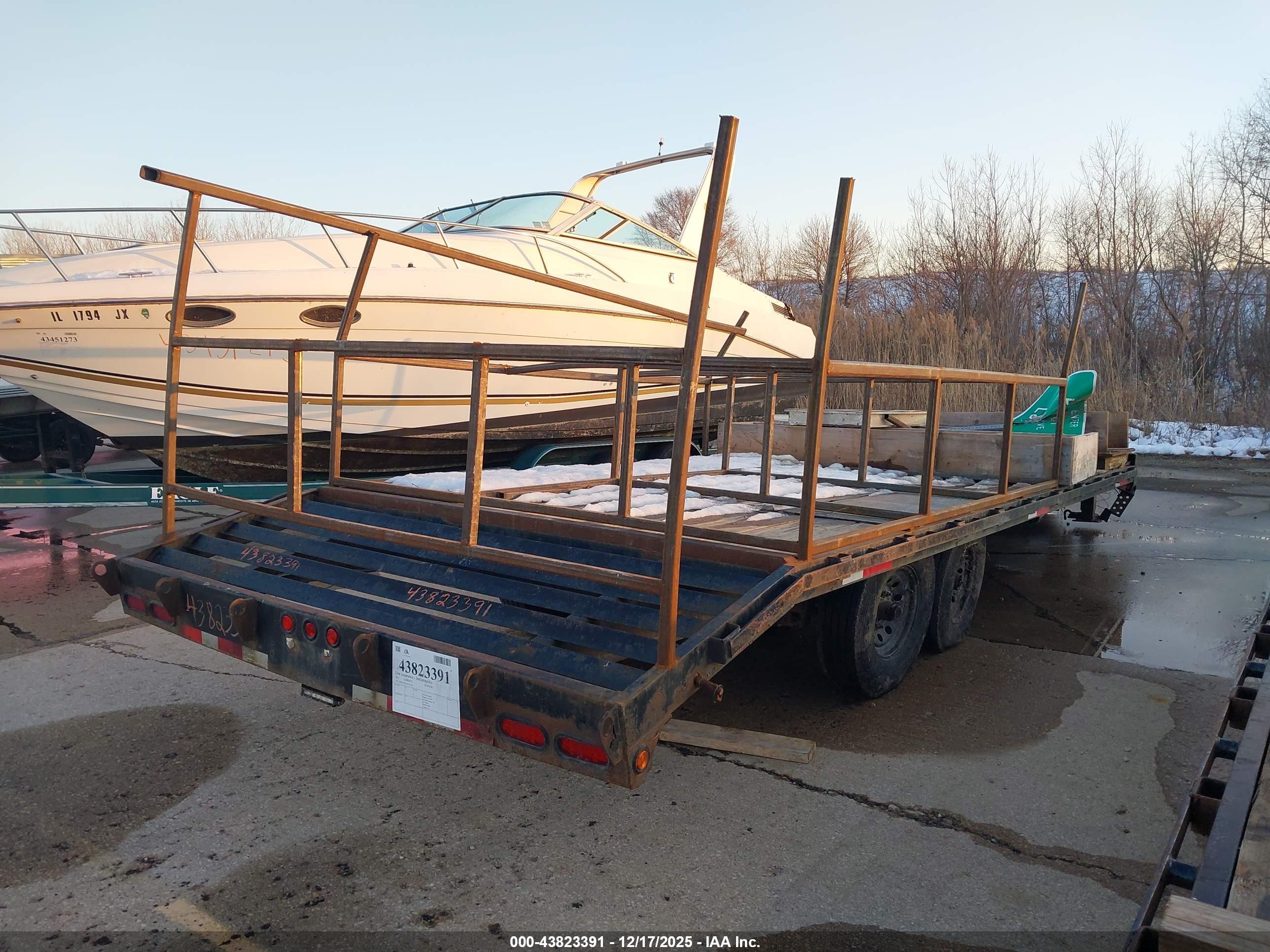LIBERTY 23' image 4