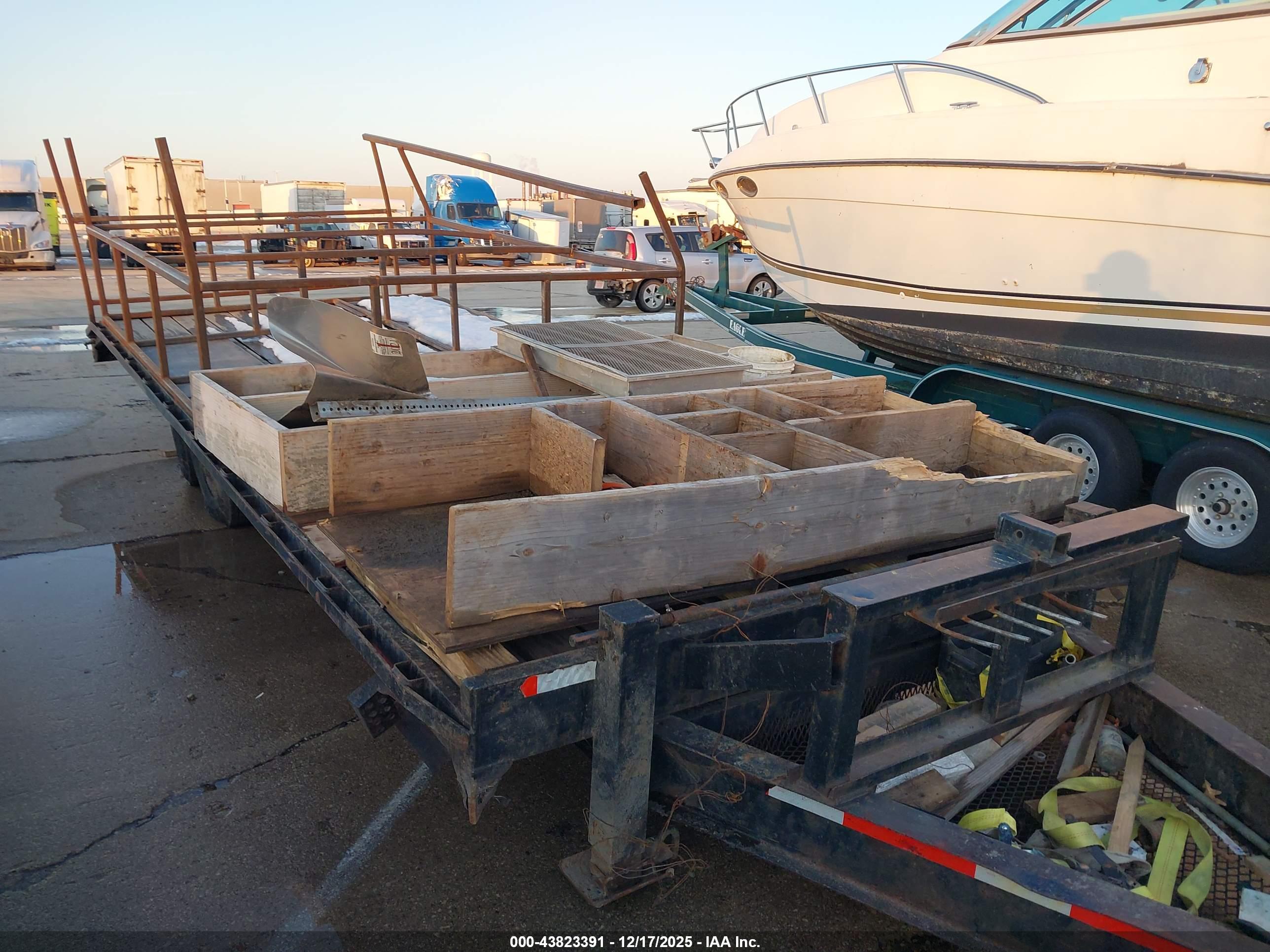 LIBERTY 23' image 5