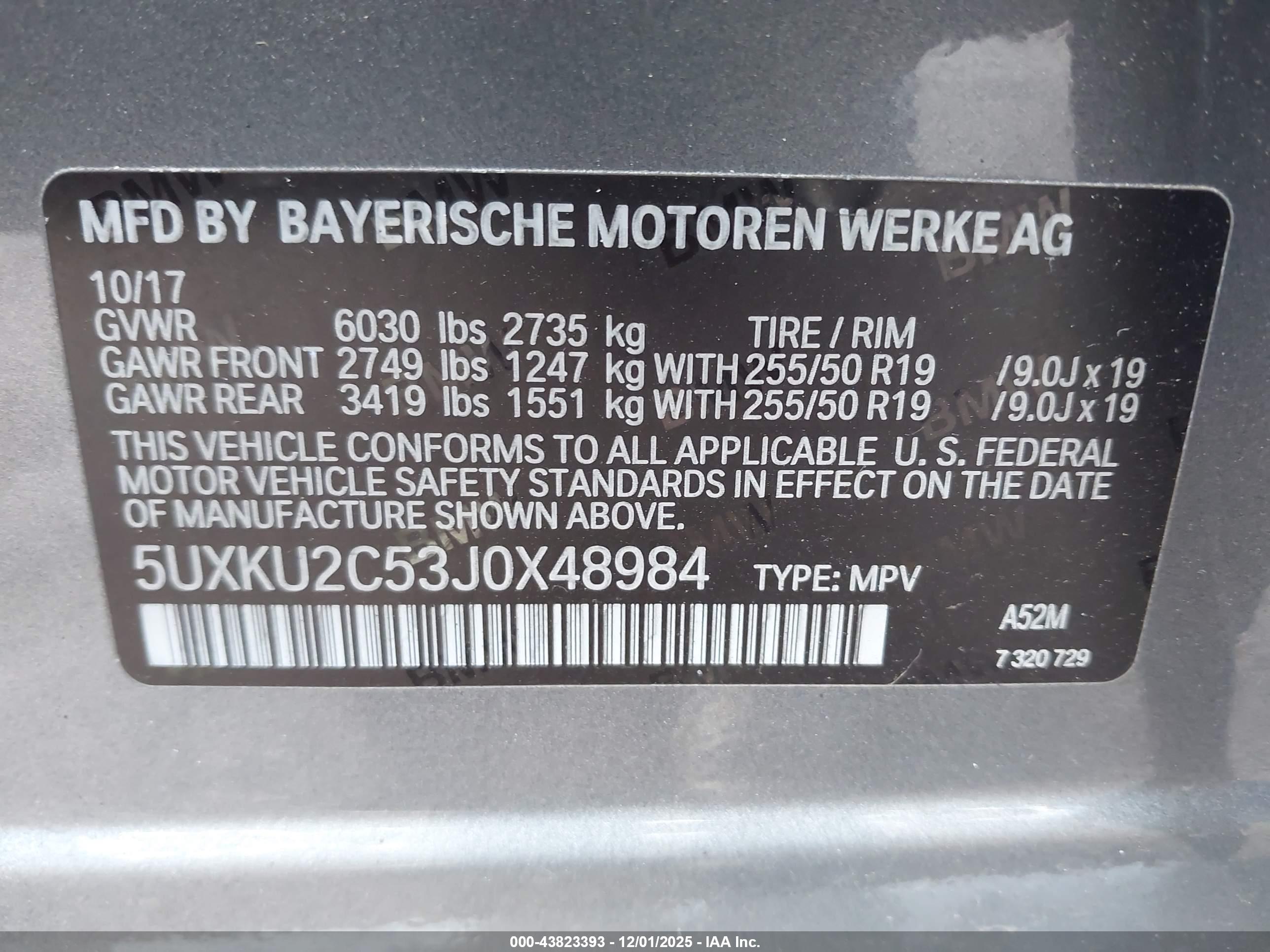 BMW X6 image 9