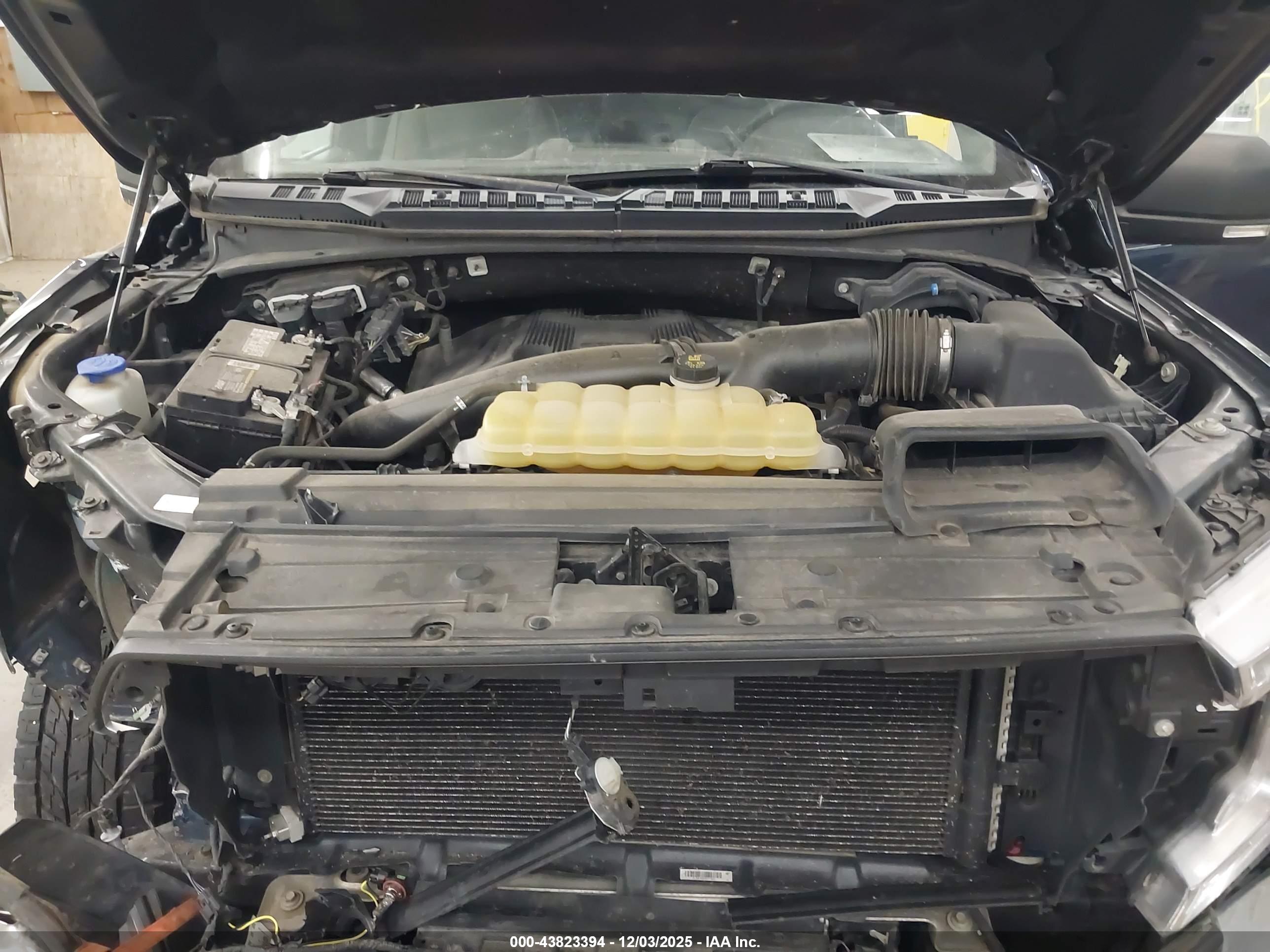 FORD F-150 image 10