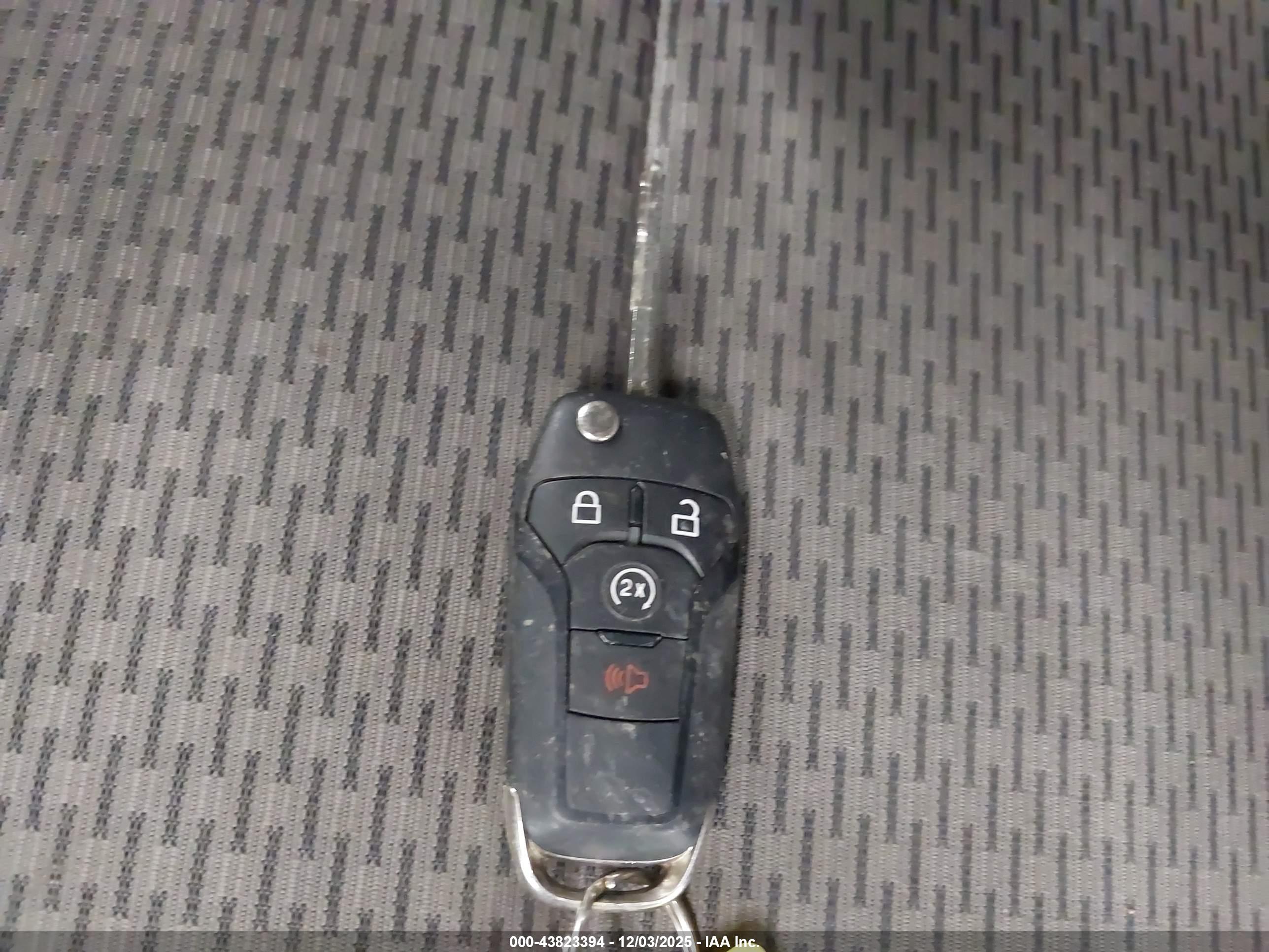 FORD F-150 image 11