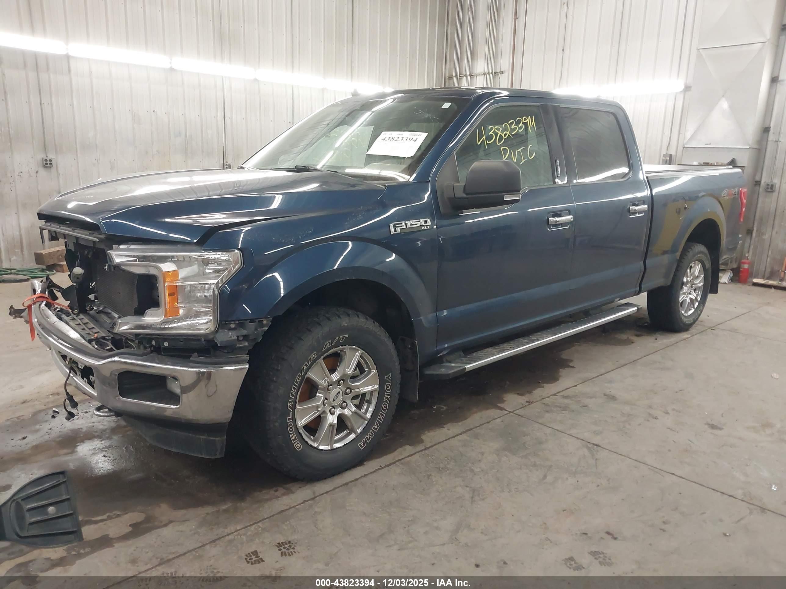FORD F-150 image 2