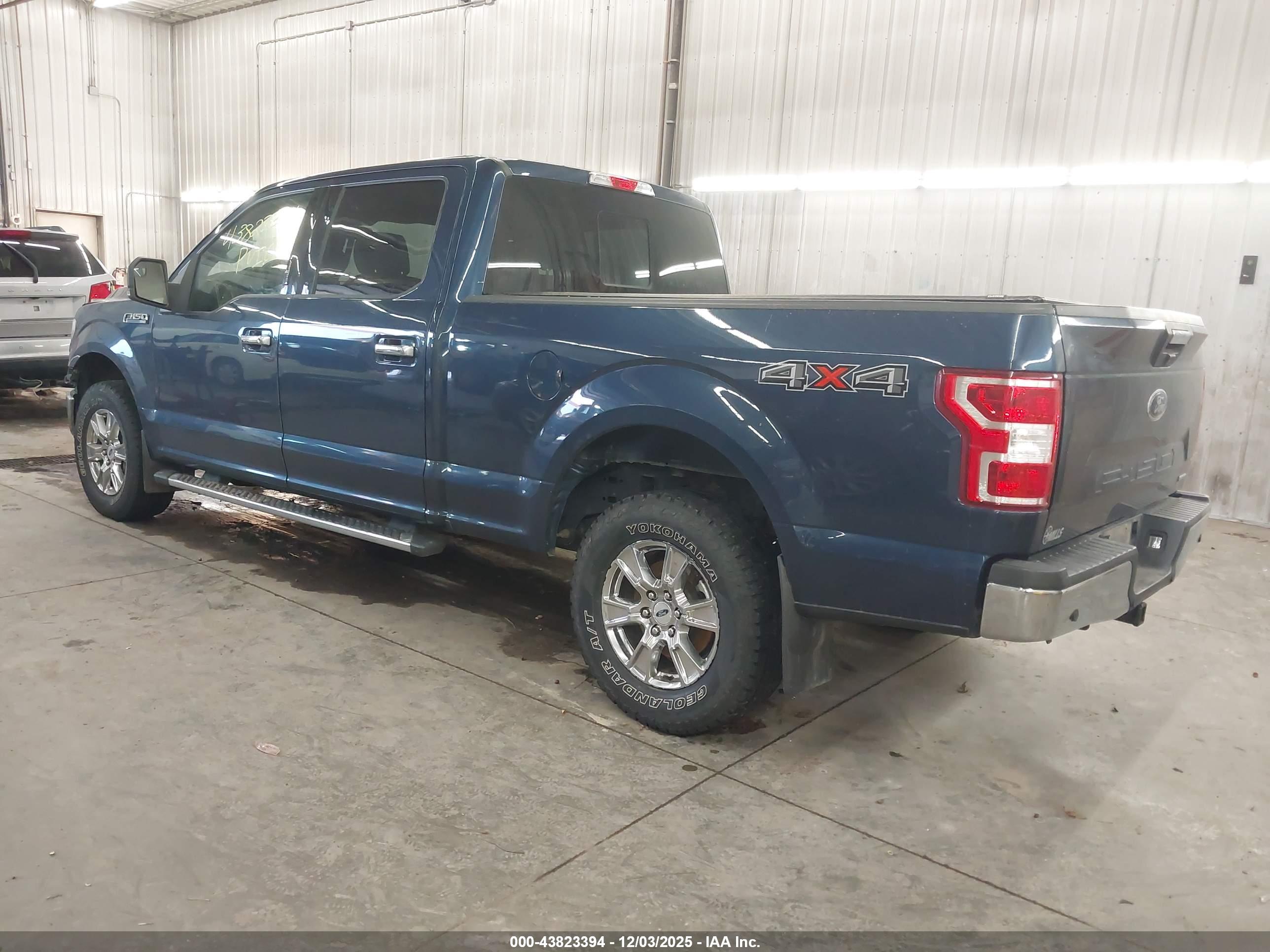 FORD F-150 image 3