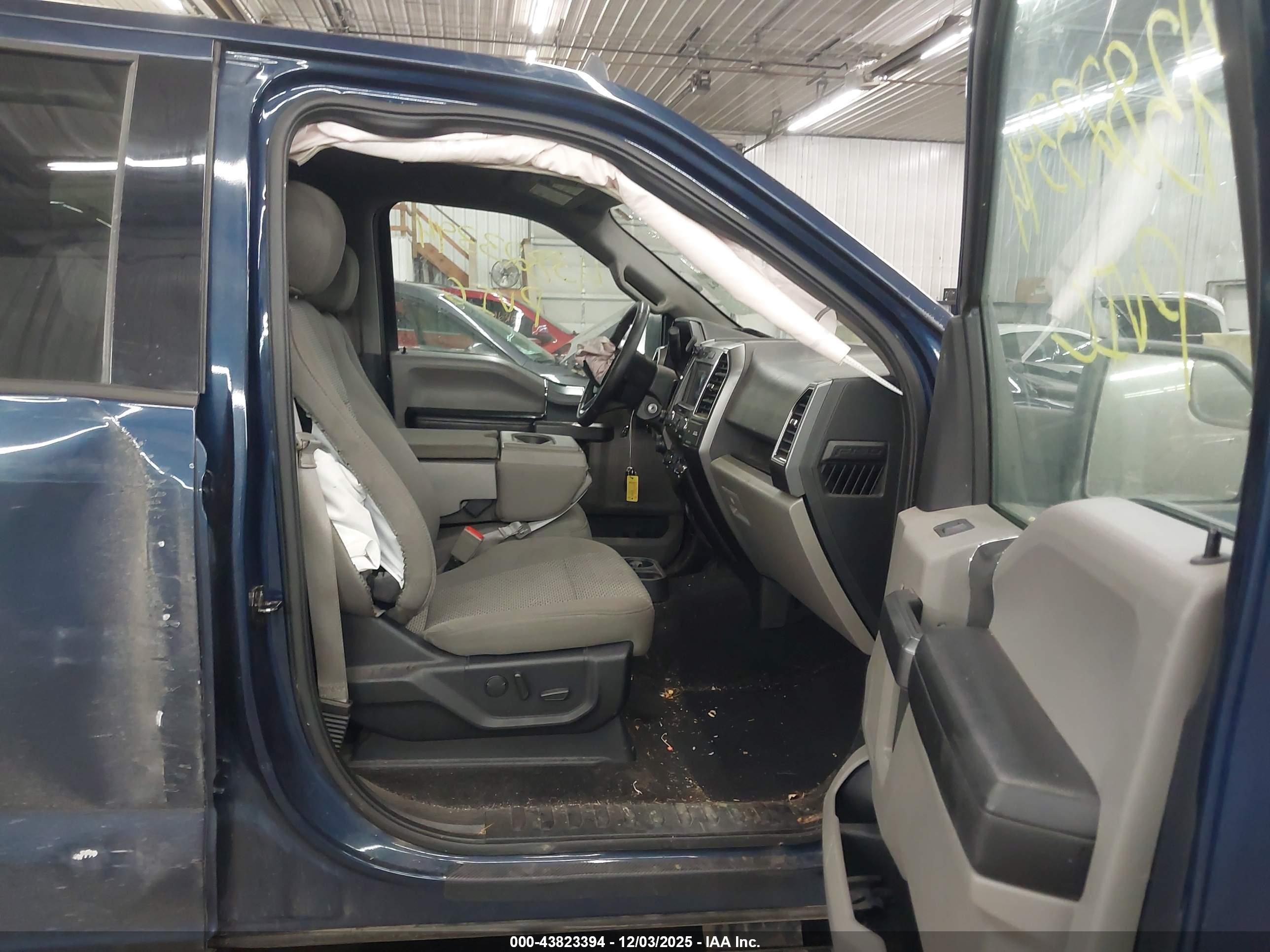 FORD F-150 image 5