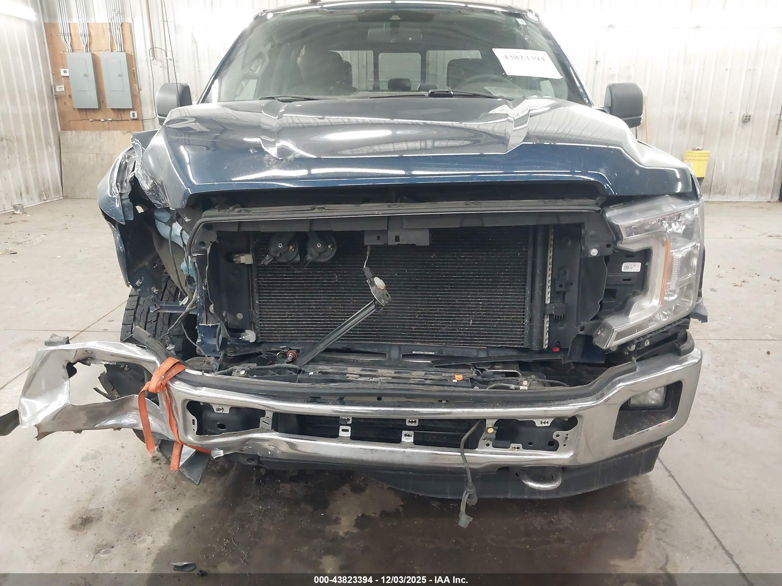 FORD F-150 image 6