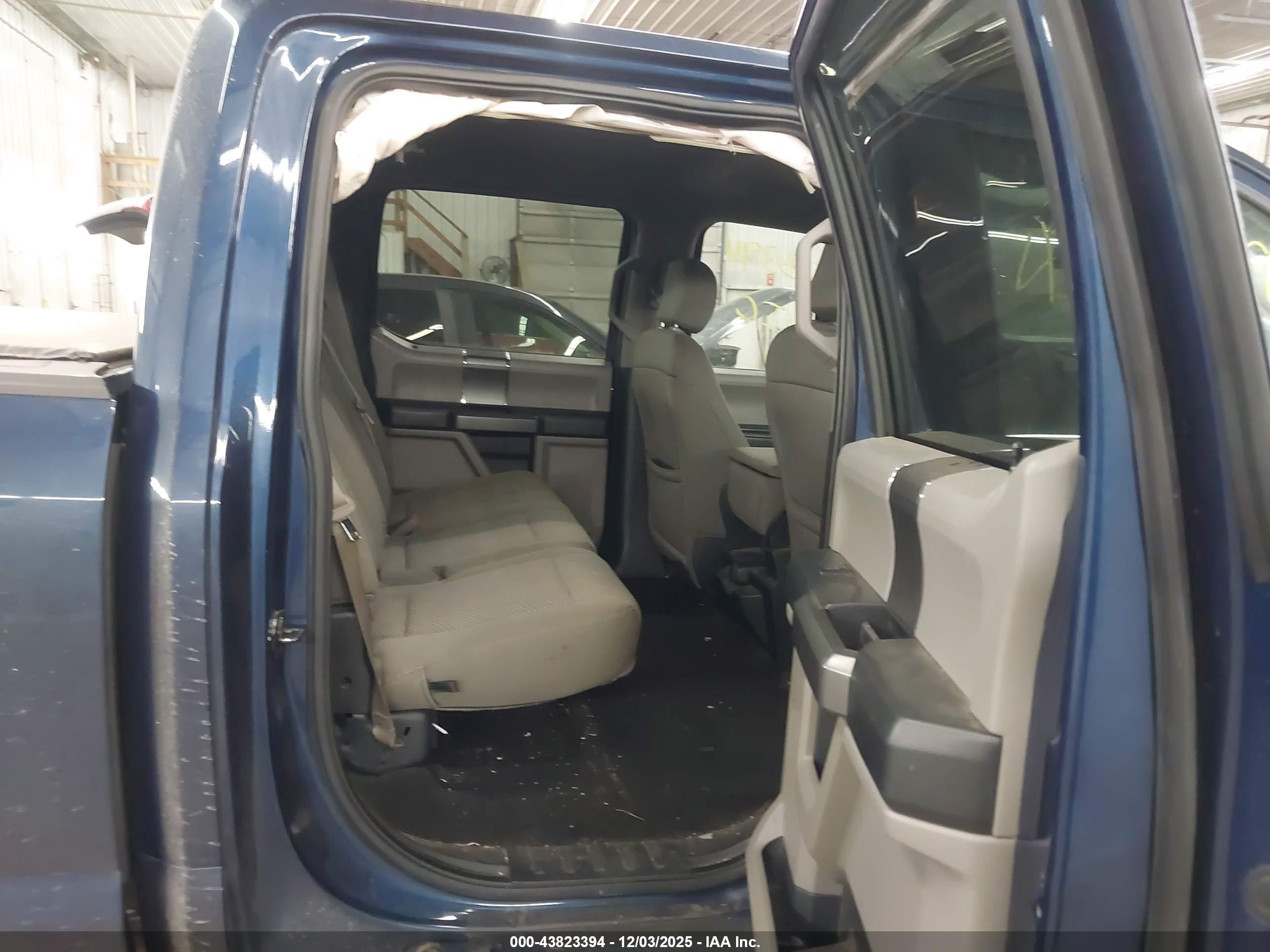 FORD F-150 image 8