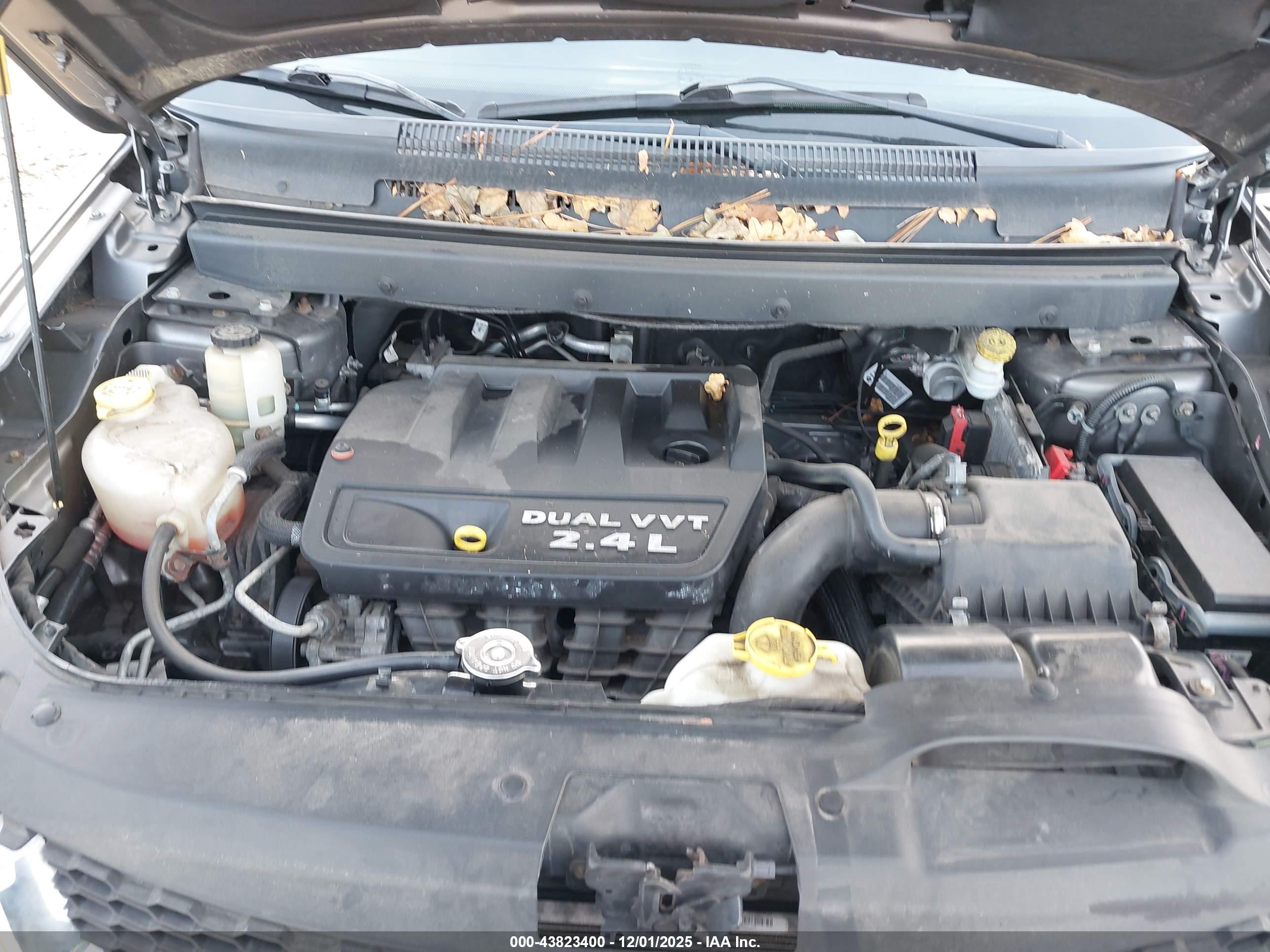 DODGE JOURNEY image 10