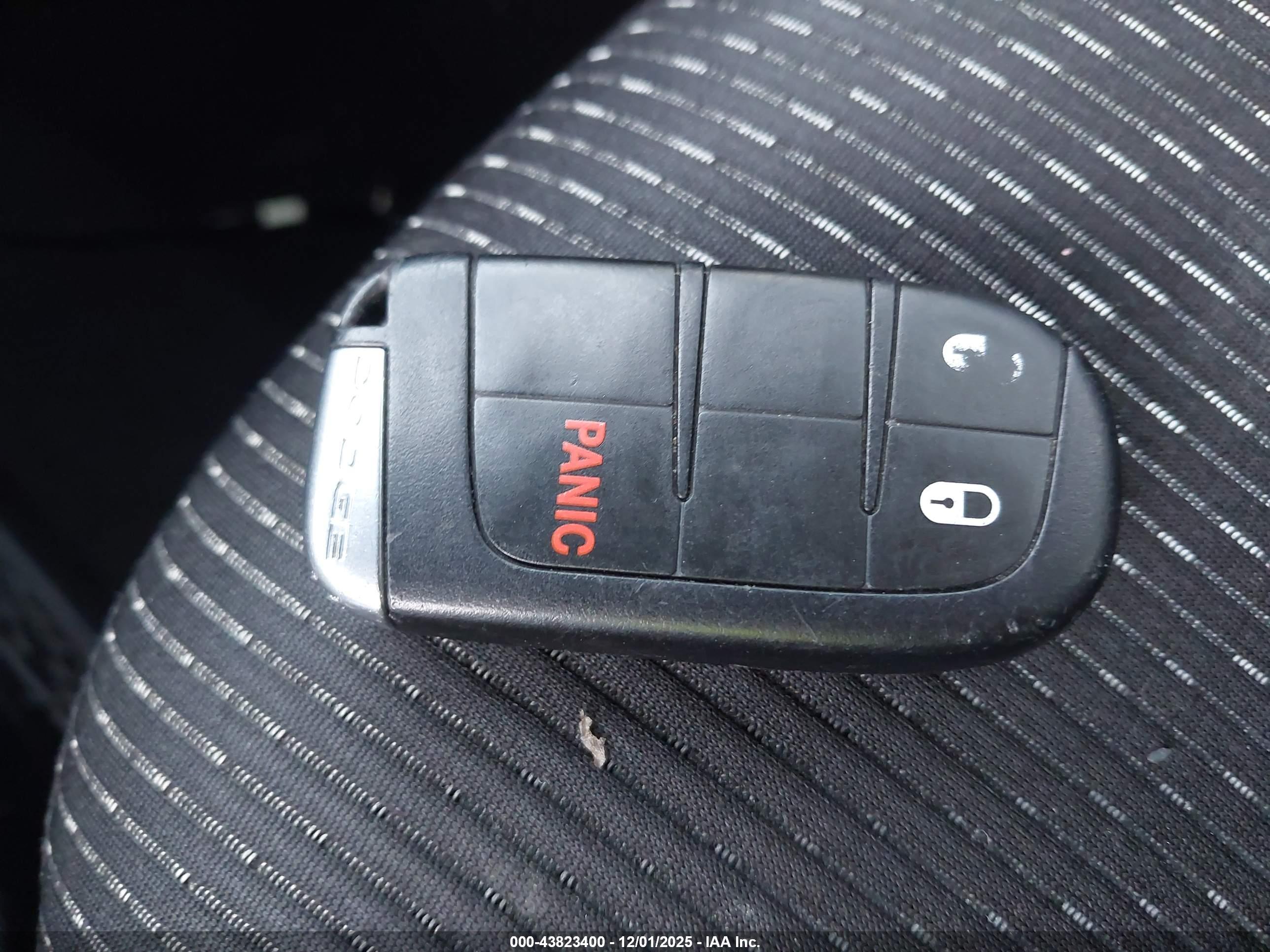 DODGE JOURNEY image 11