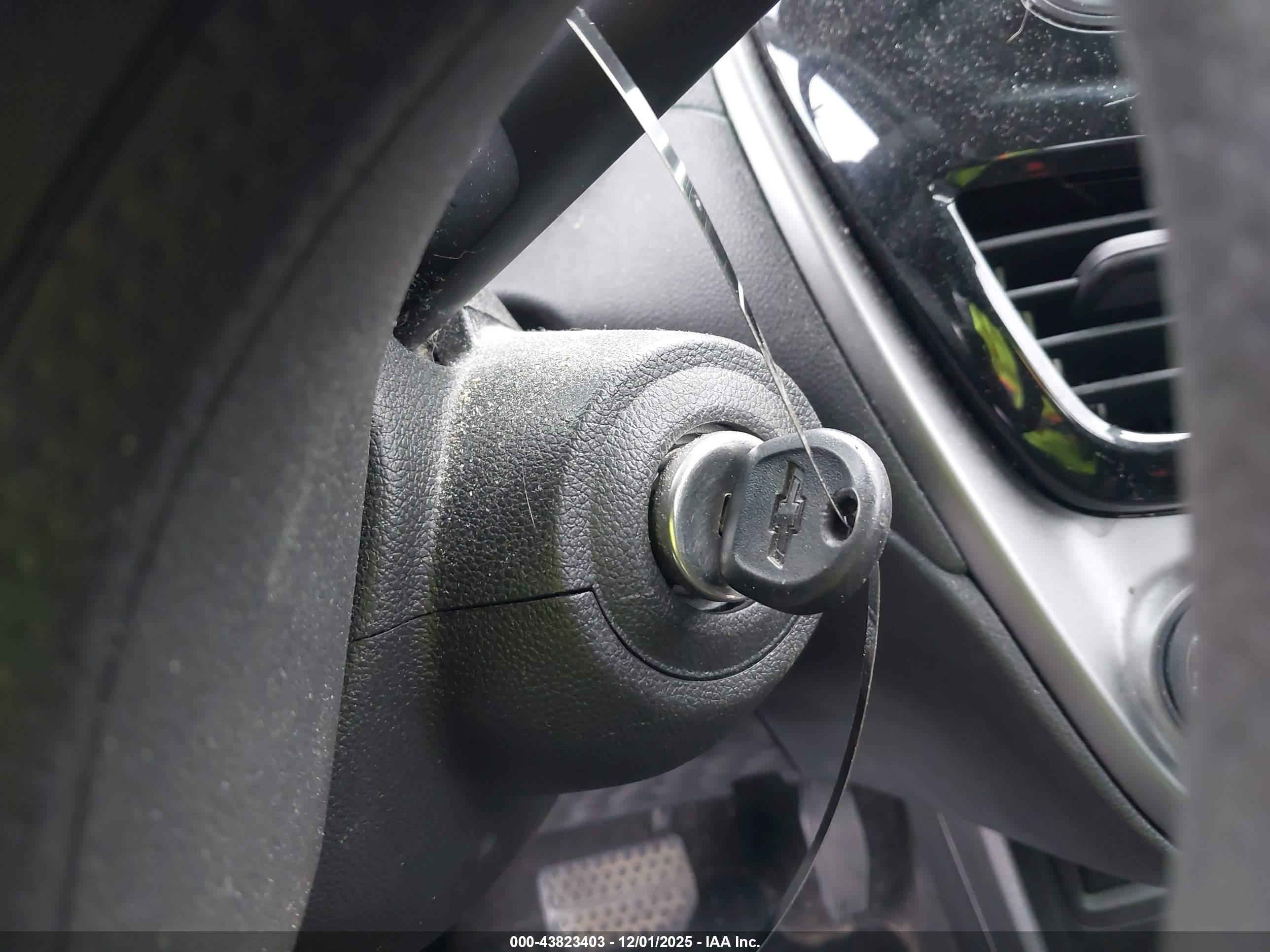 CHEVROLET SPARK image 11