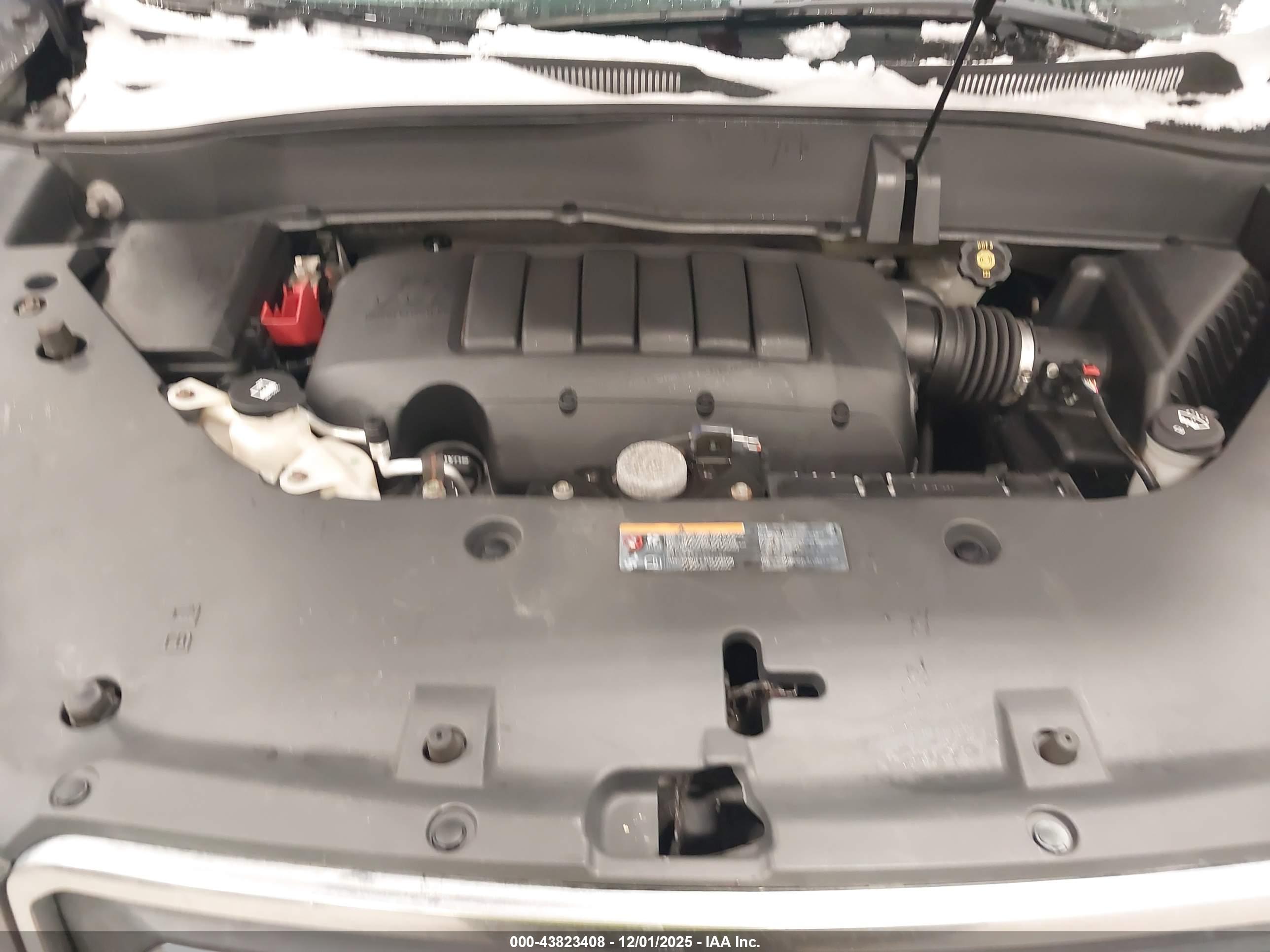 GMC ACADIA image 10