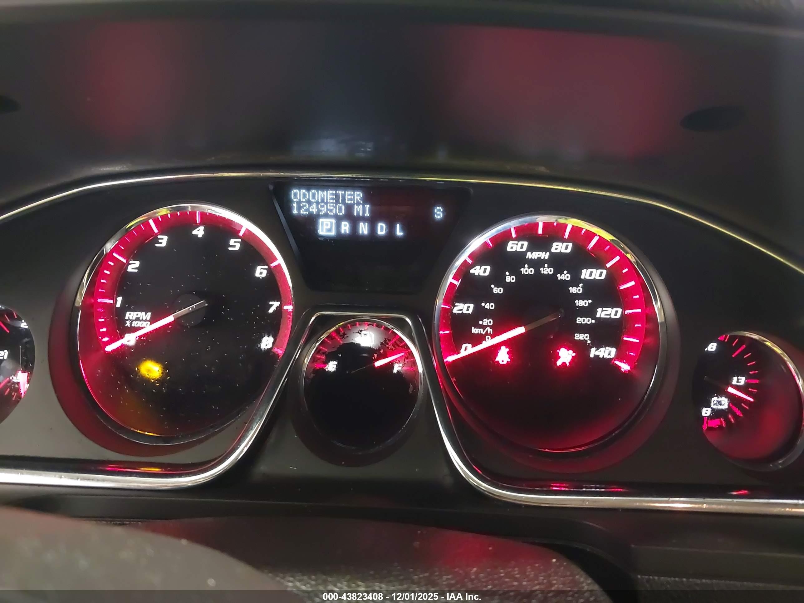 GMC ACADIA image 7