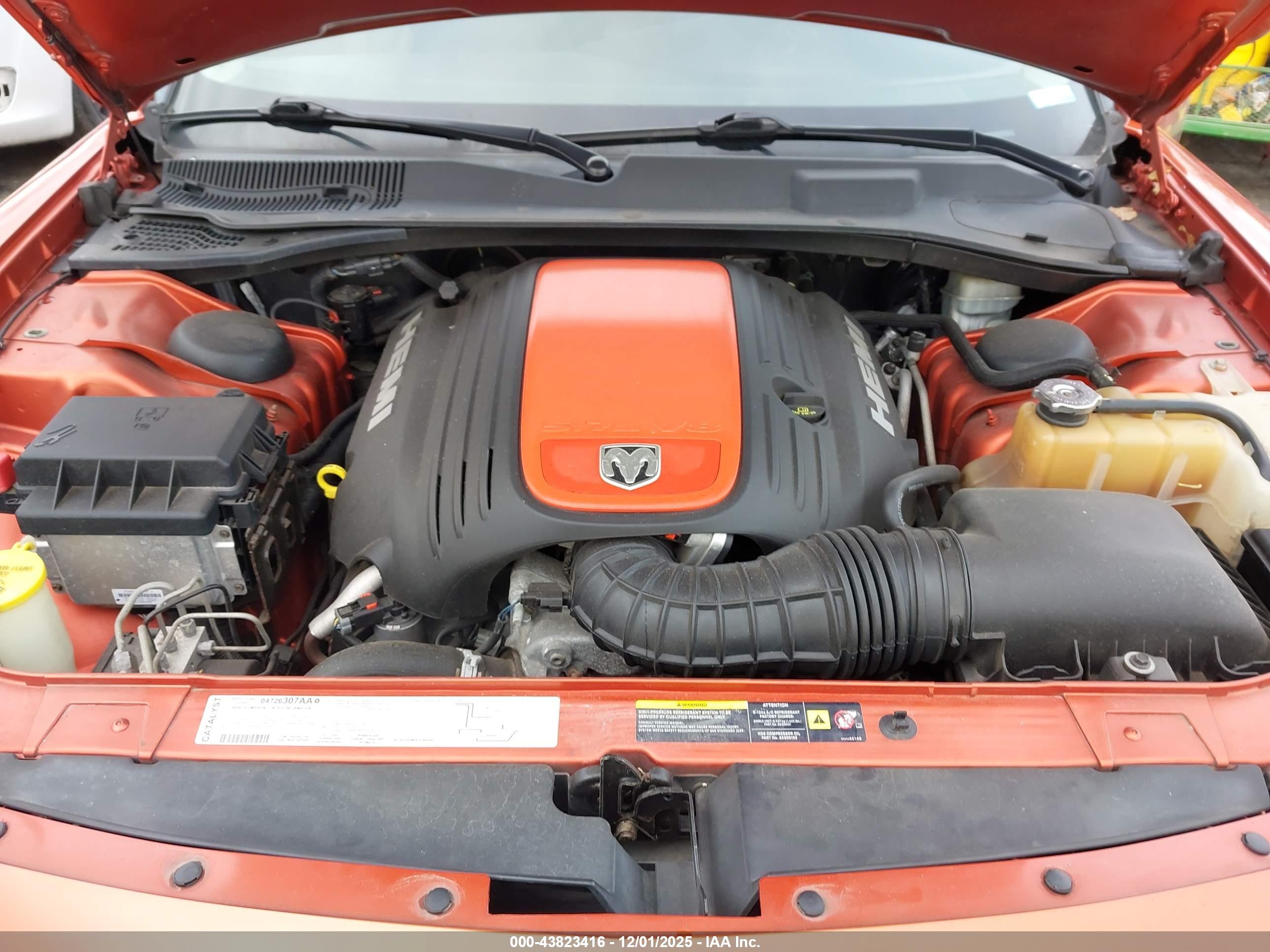 DODGE CHARGER image 10