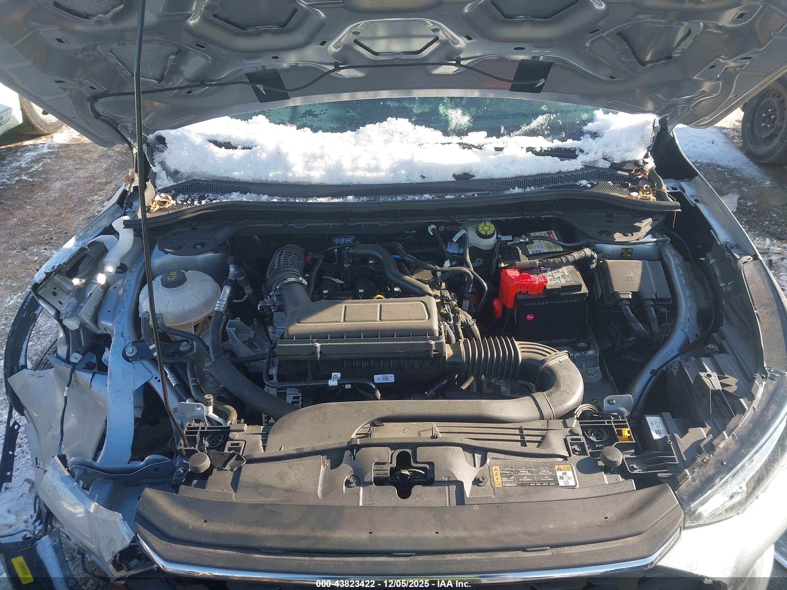 FORD ESCAPE image 10