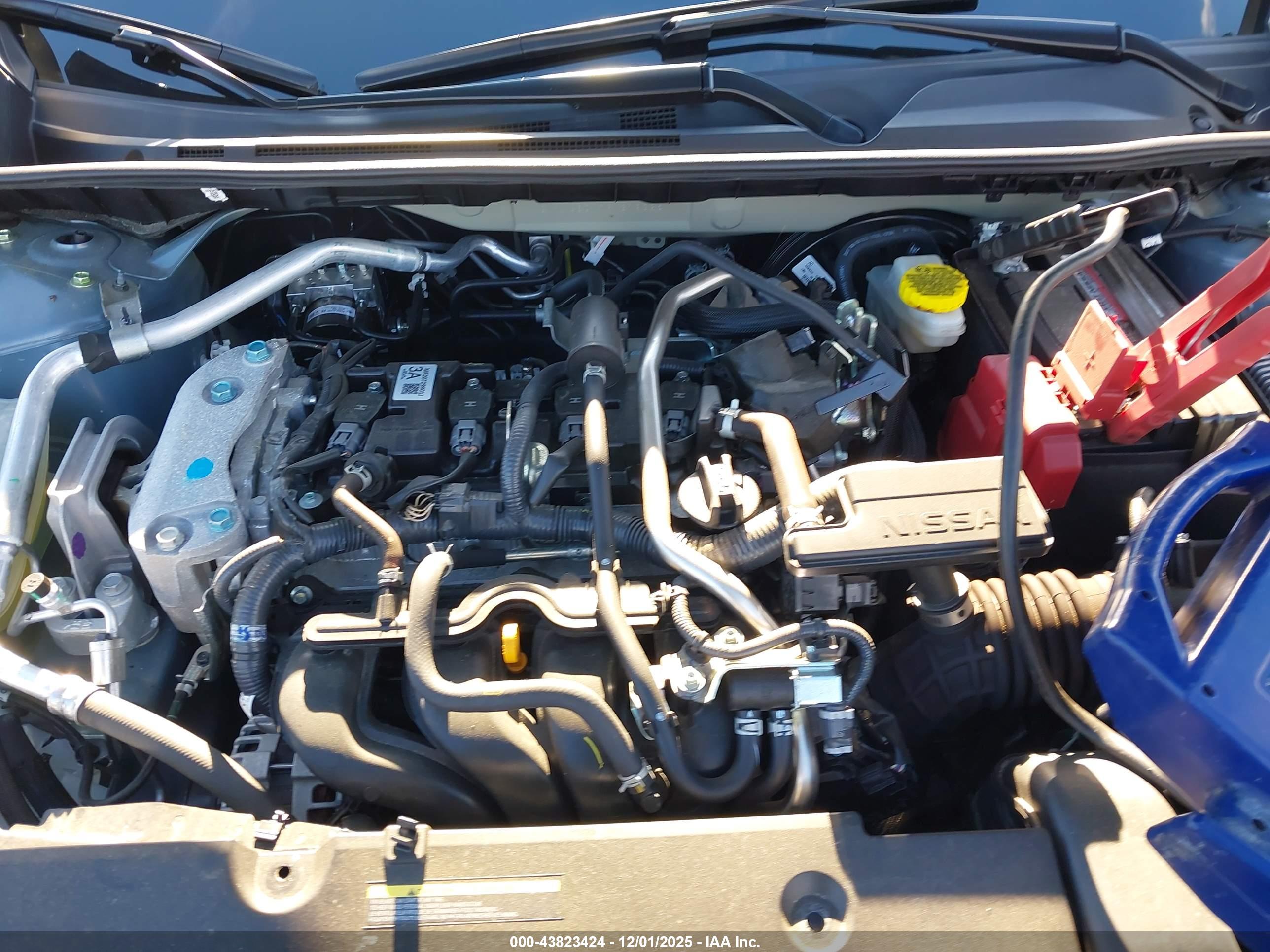 NISSAN SENTRA image 10