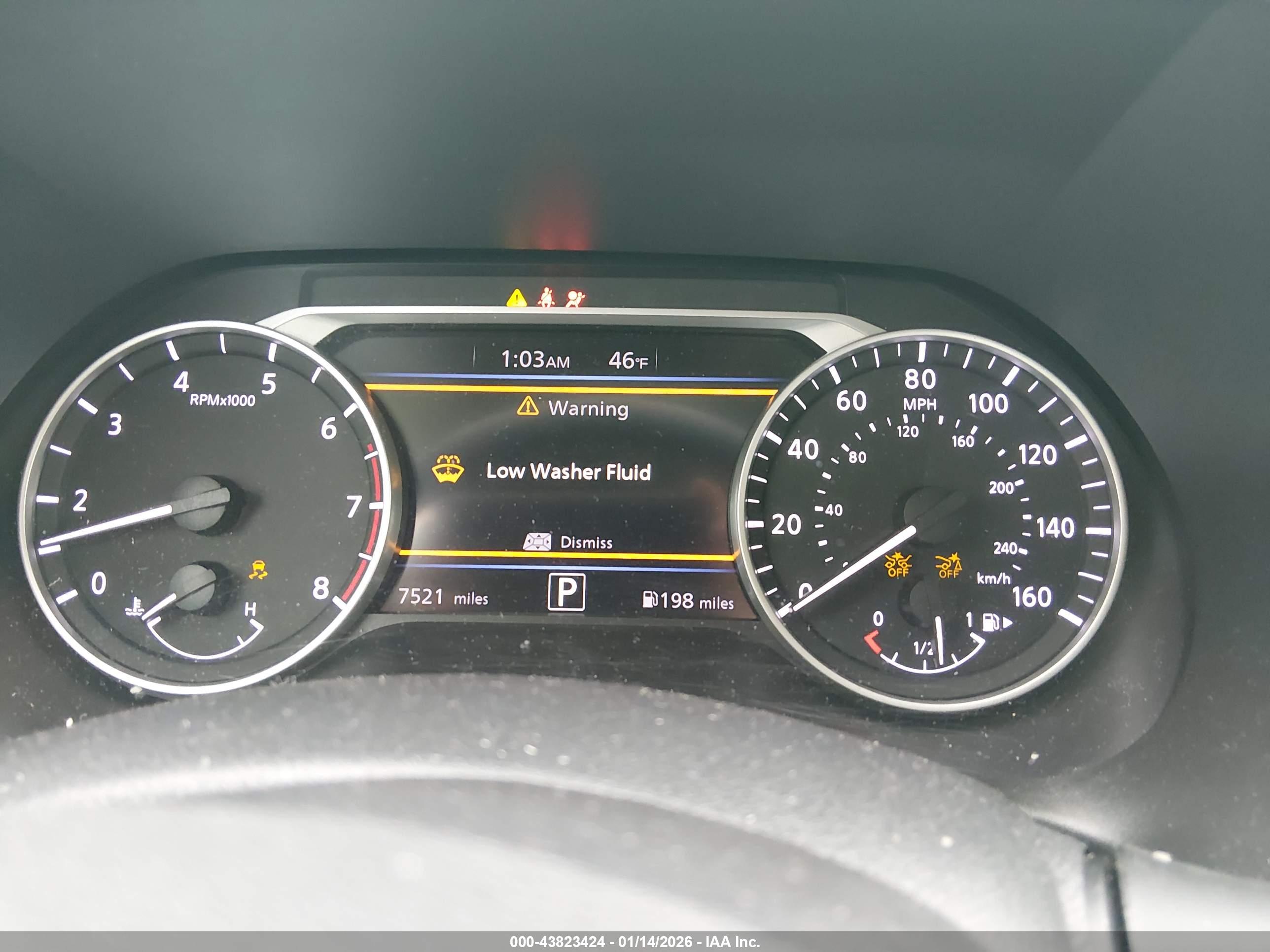 NISSAN SENTRA image 7