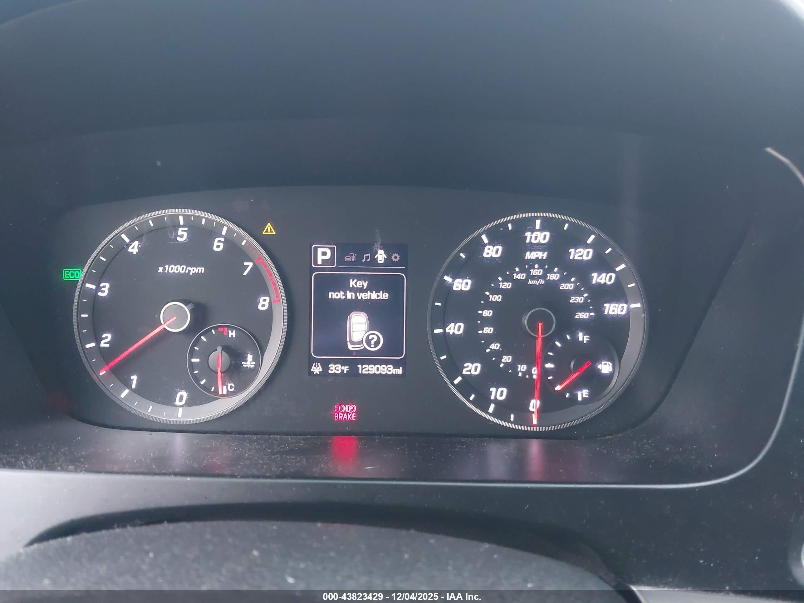 HYUNDAI SONATA image 7