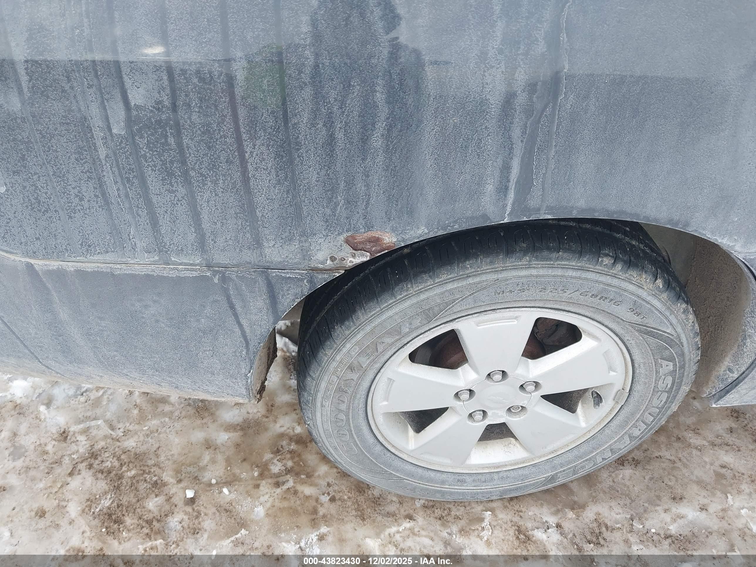 CHEVROLET IMPALA image 6