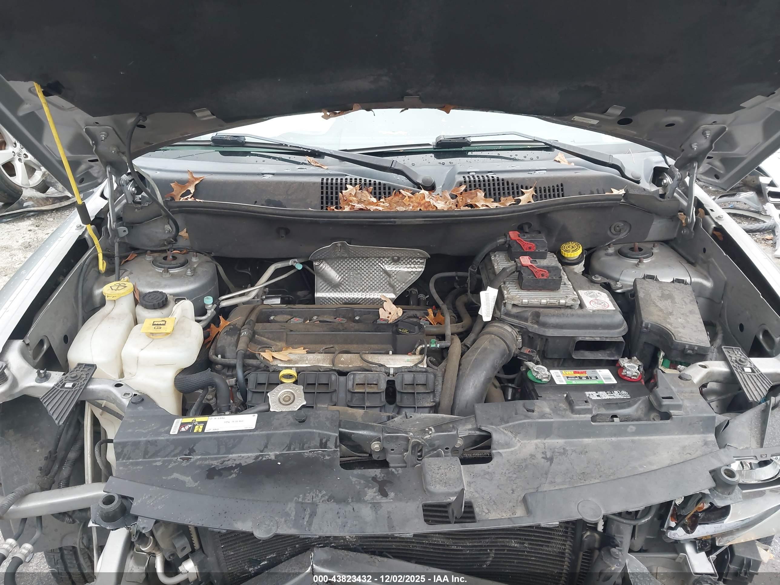 JEEP COMPASS image 10