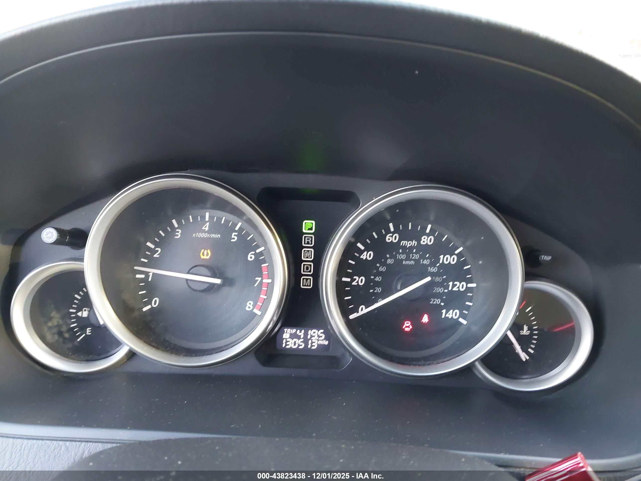 MAZDA CX-9 image 7