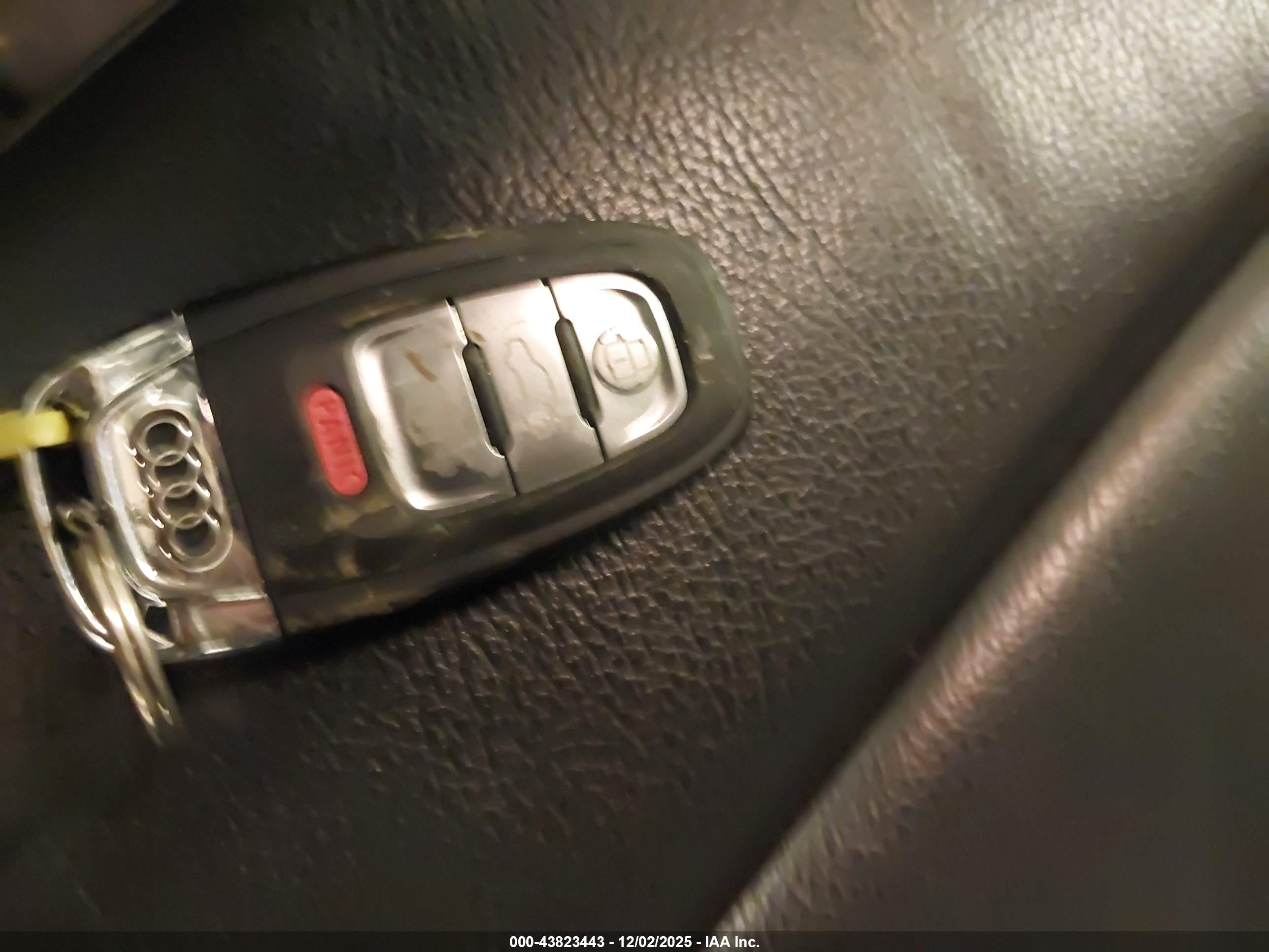 AUDI Q5 image 11