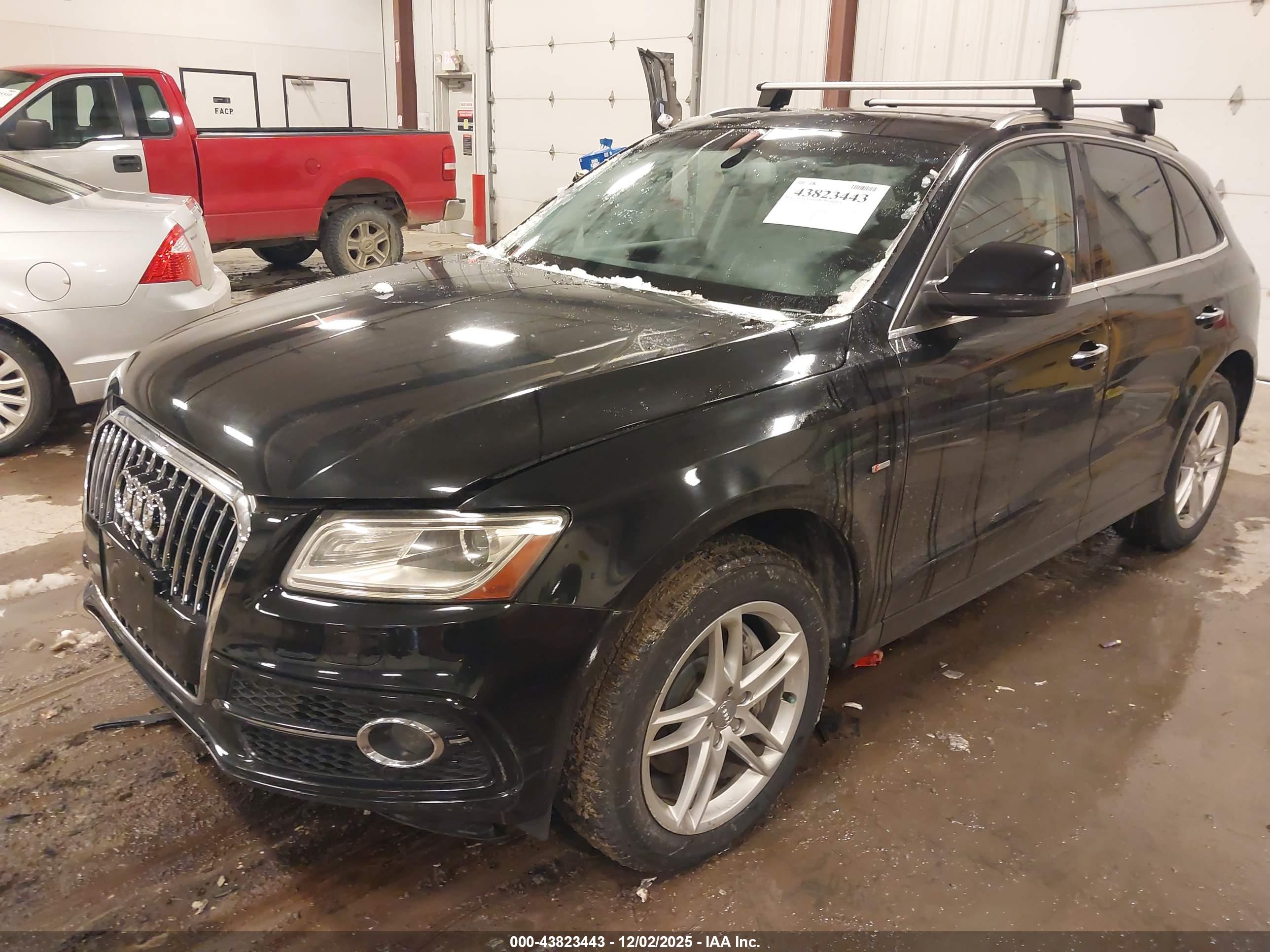 AUDI Q5 image 2
