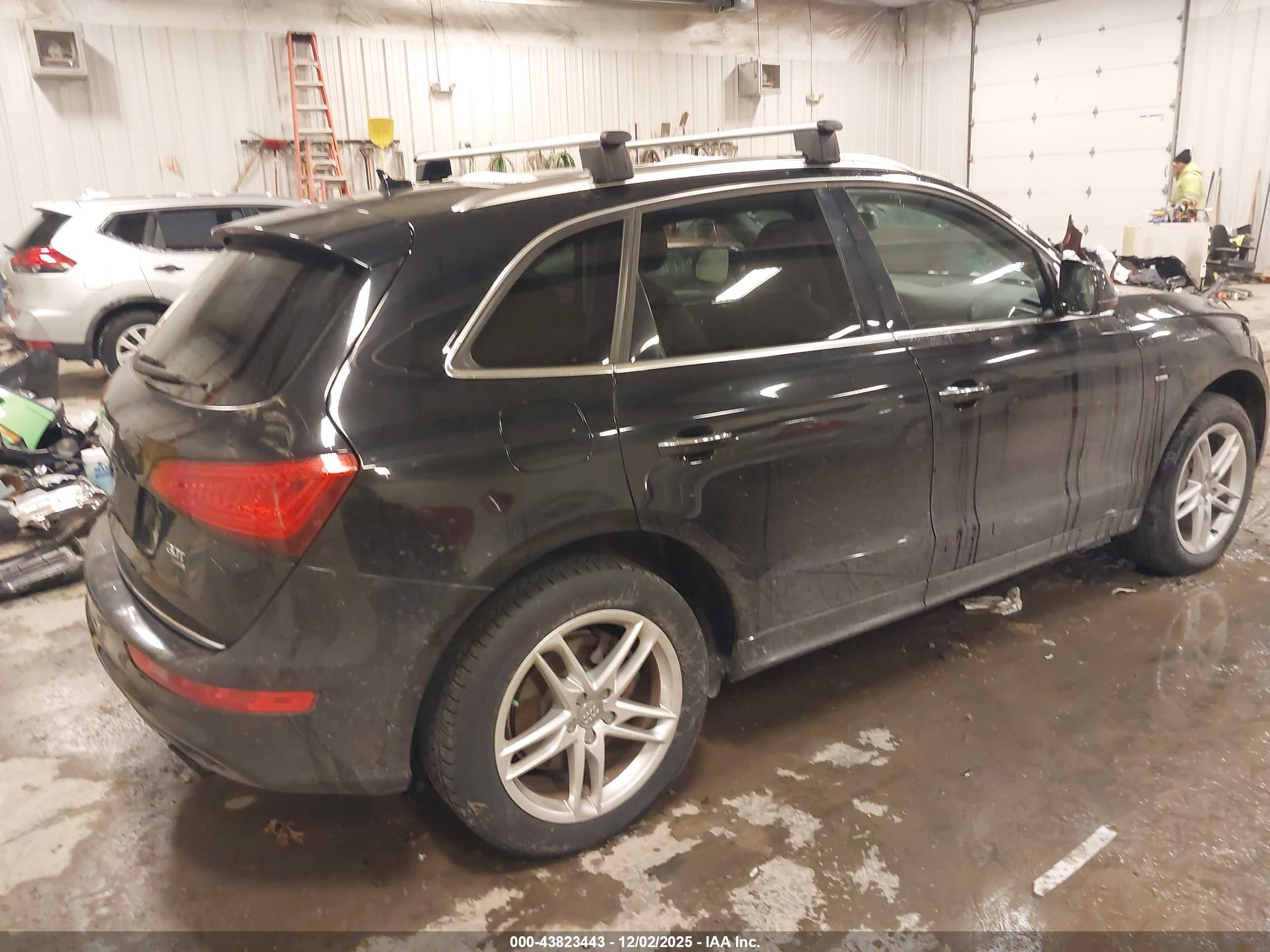 AUDI Q5 image 4
