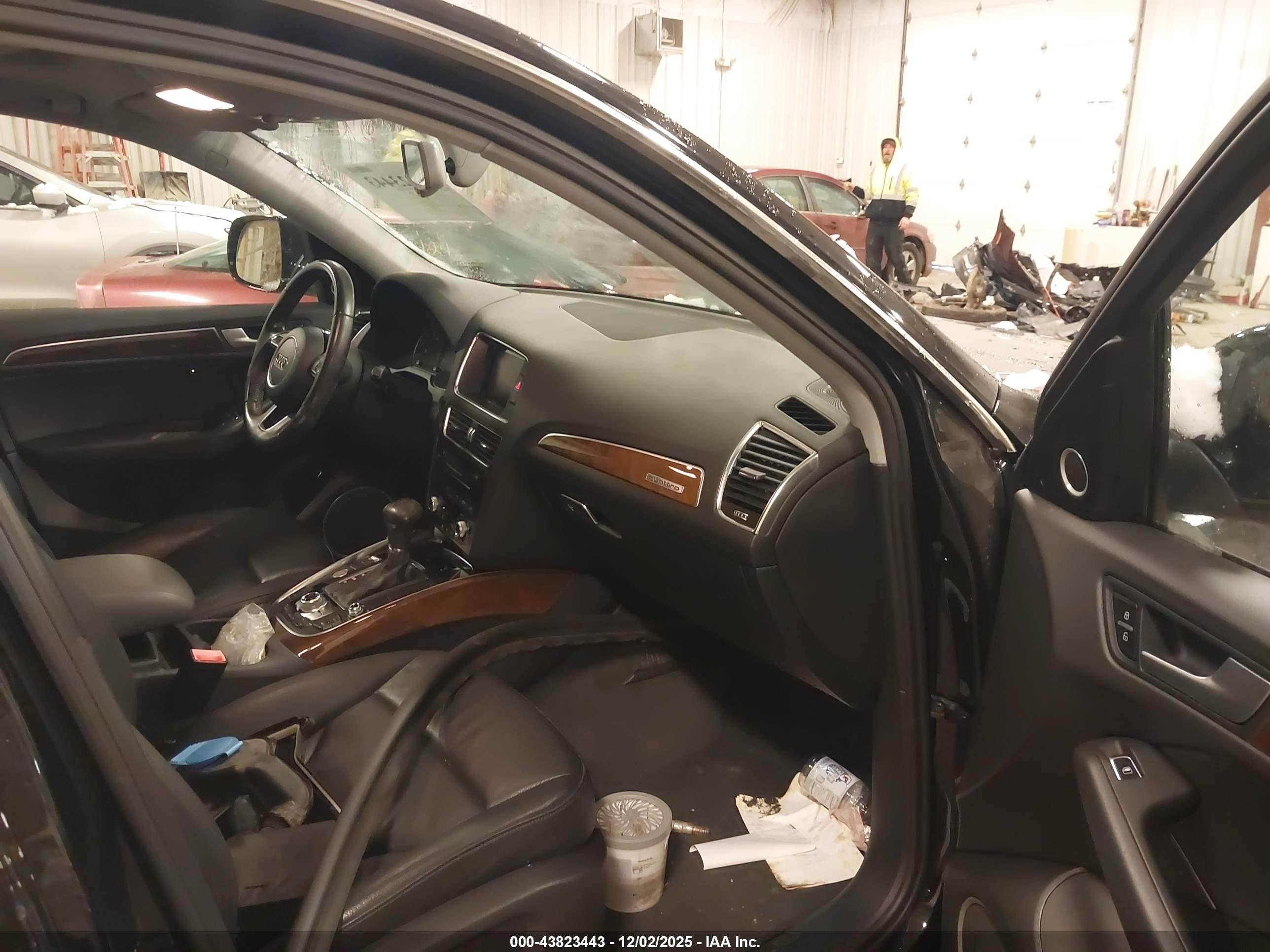 AUDI Q5 image 5