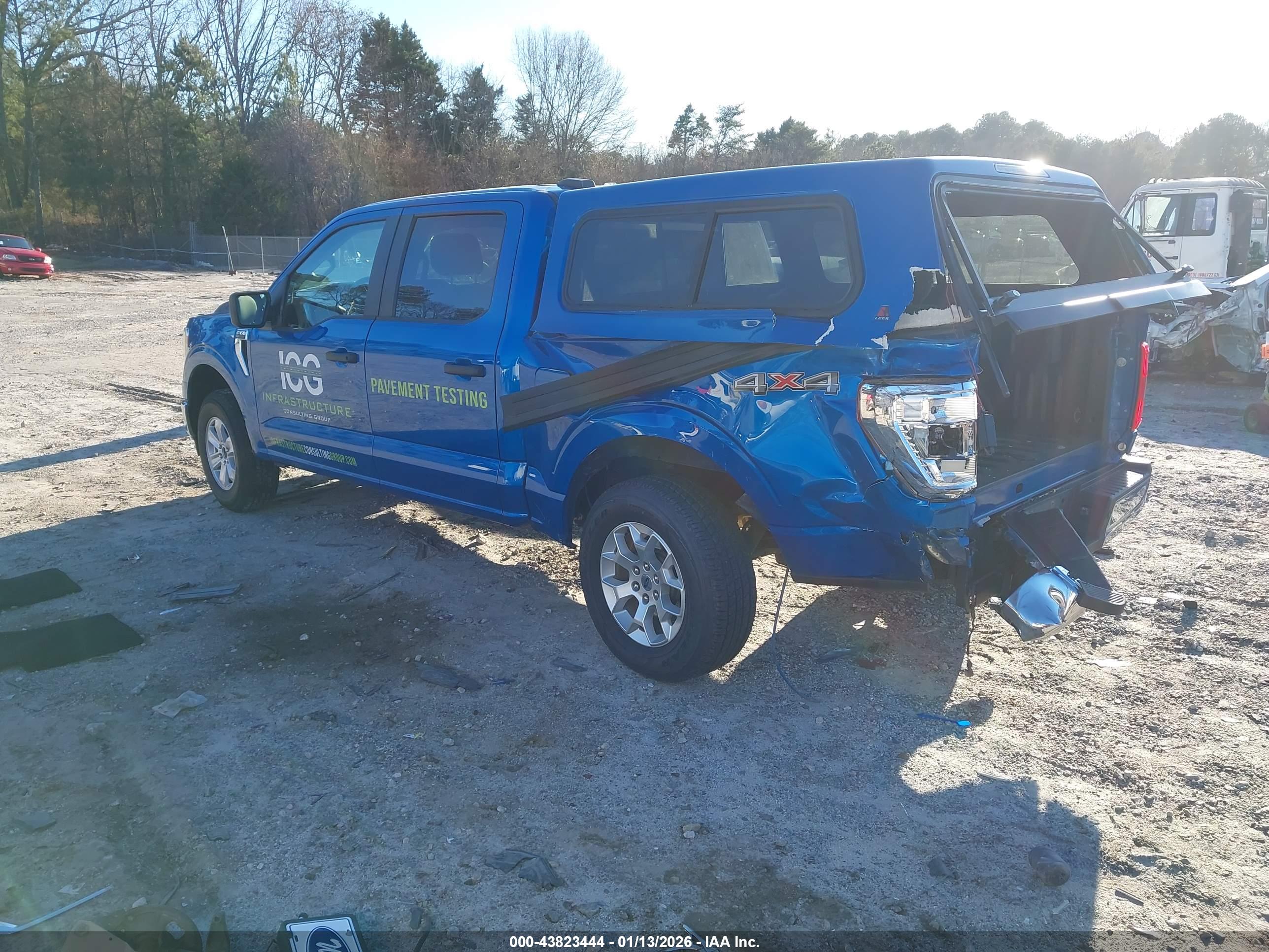 FORD F-150 image 3