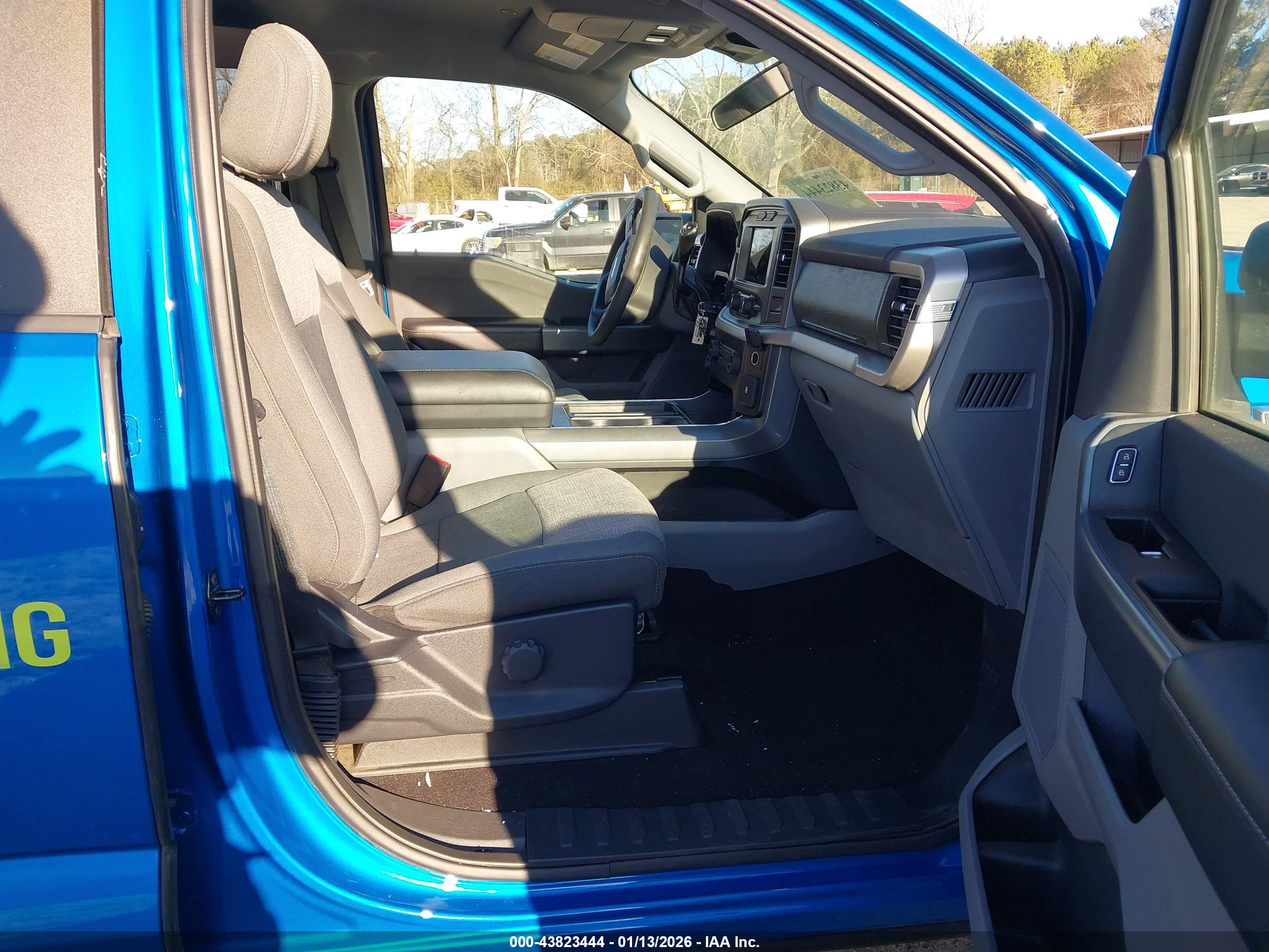 FORD F-150 image 5