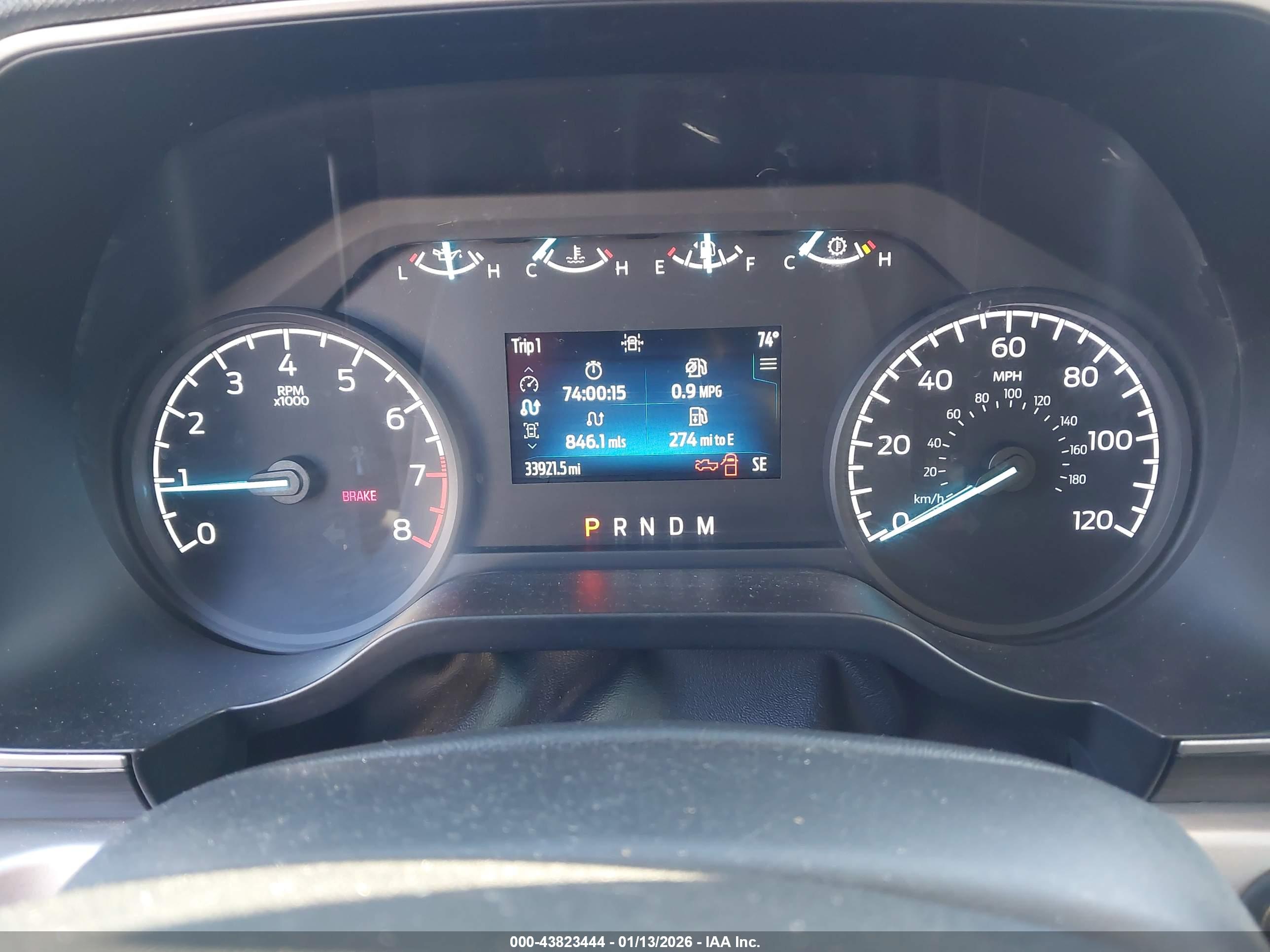FORD F-150 image 7