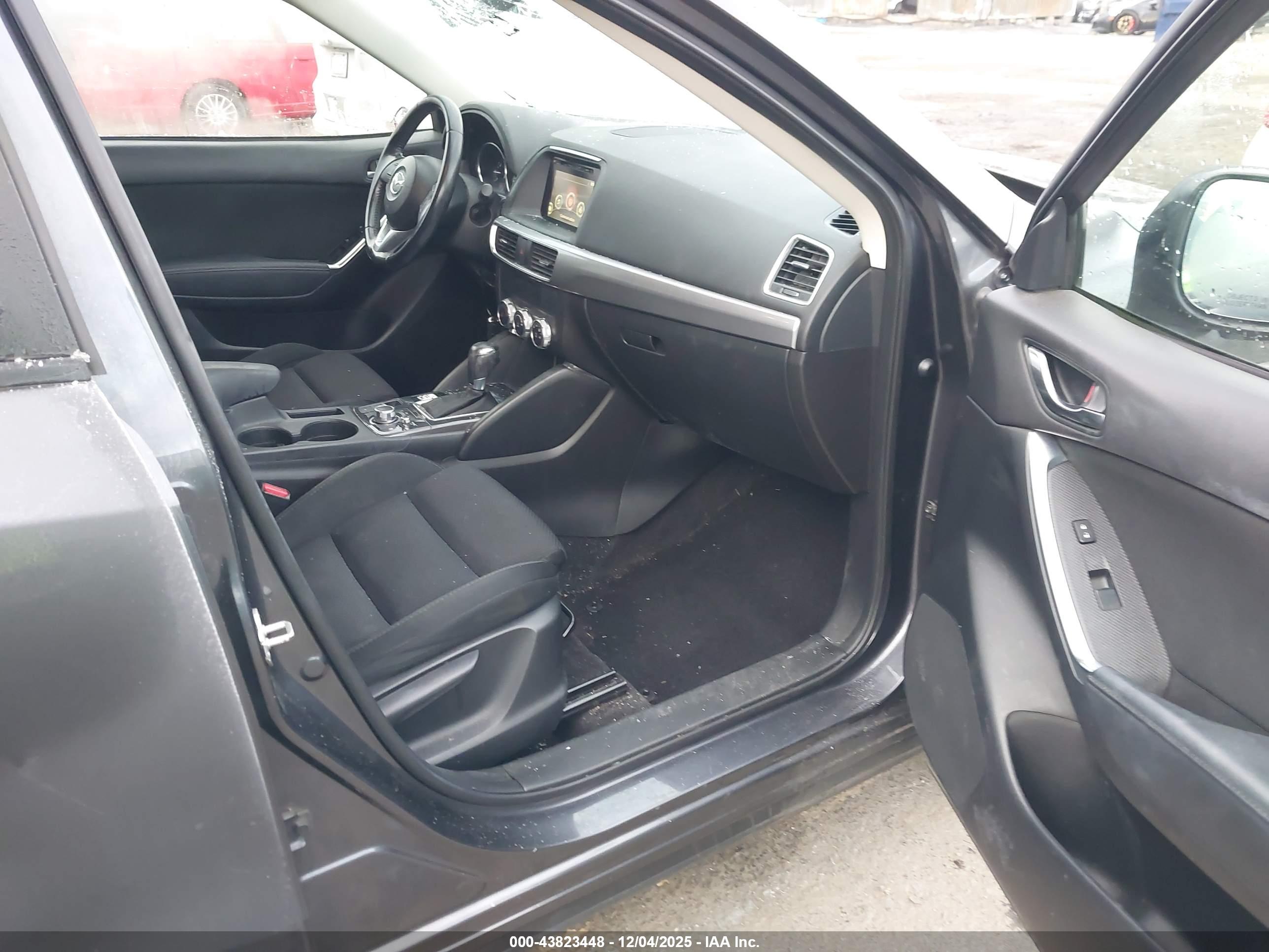 MAZDA CX-5 image 5