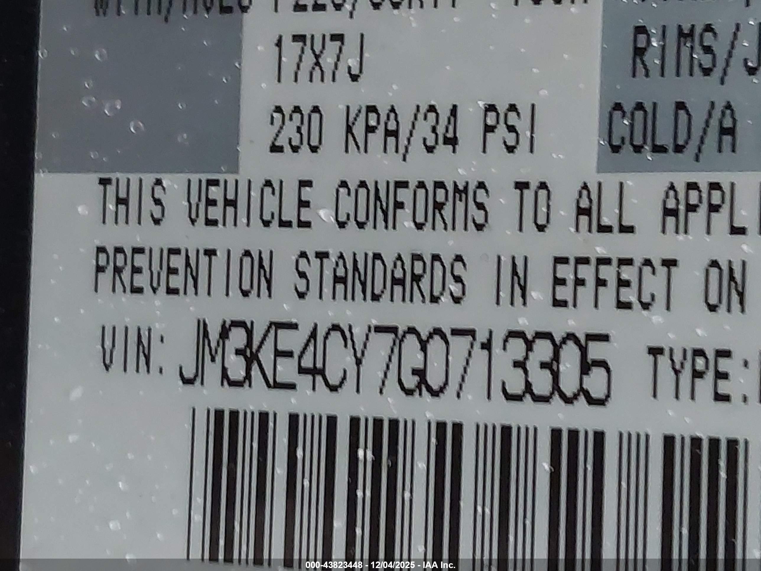 MAZDA CX-5 image 9
