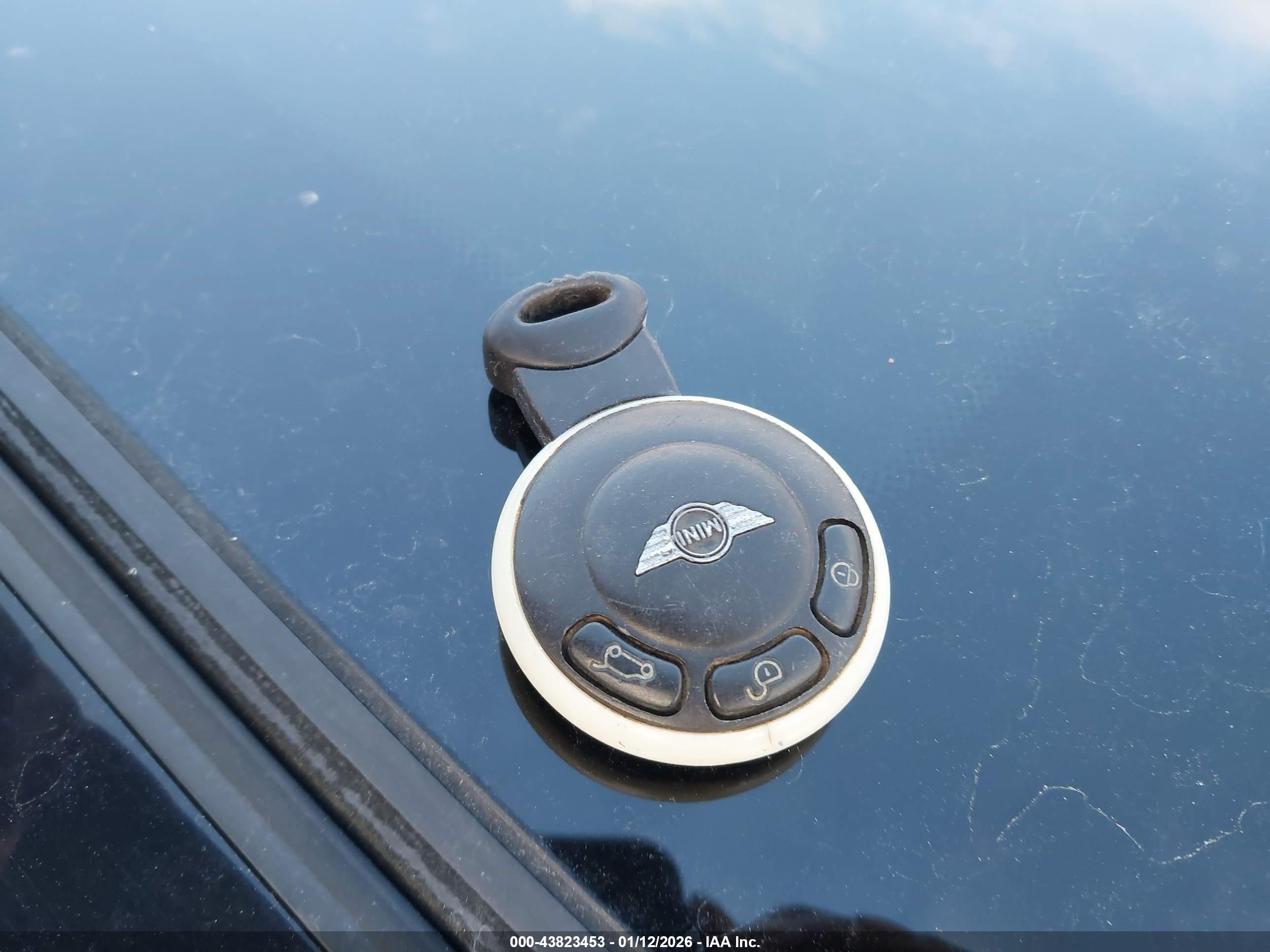 MINI COOPER image 11
