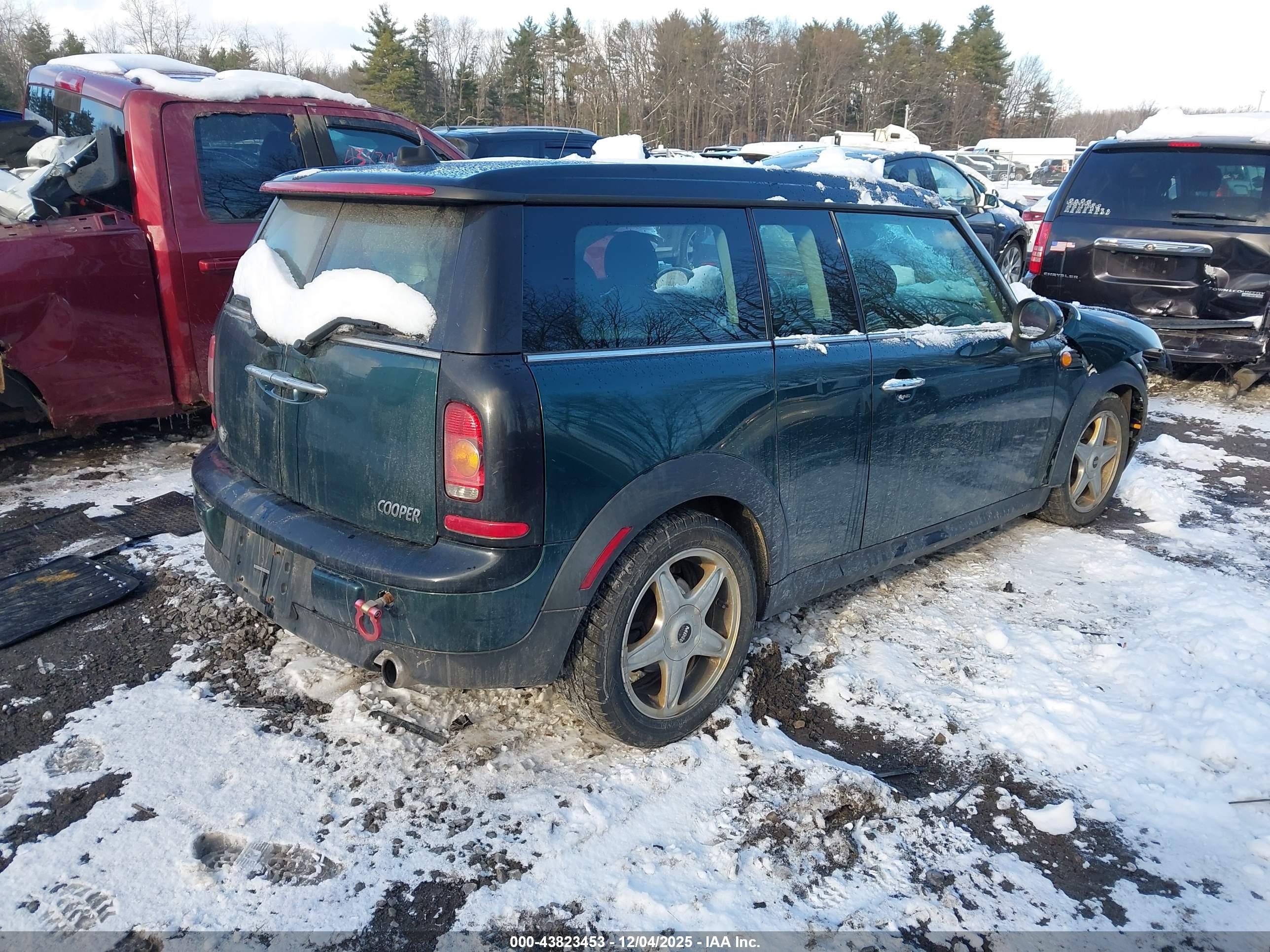 MINI COOPER image 4