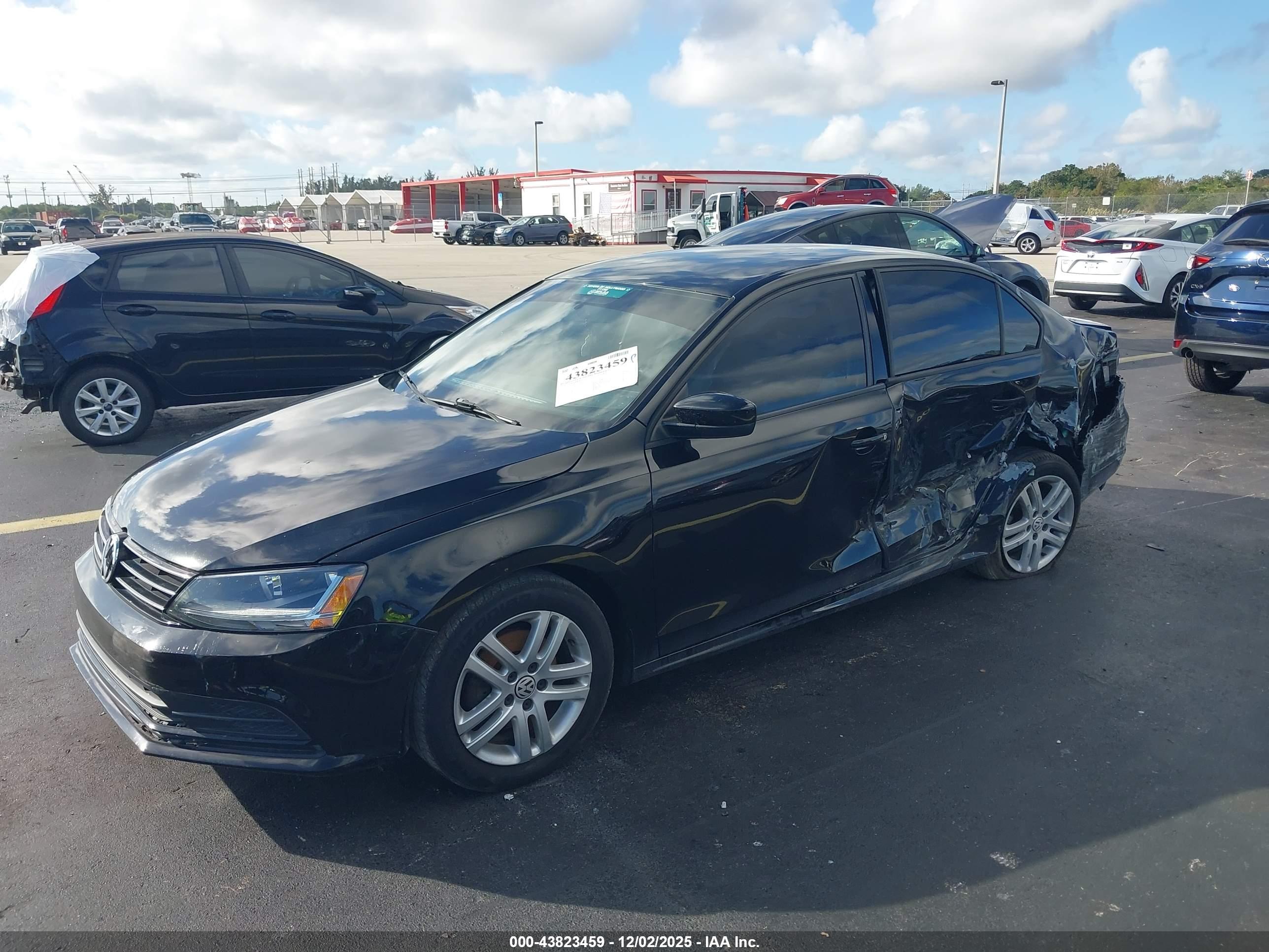 VOLKSWAGEN JETTA image 2