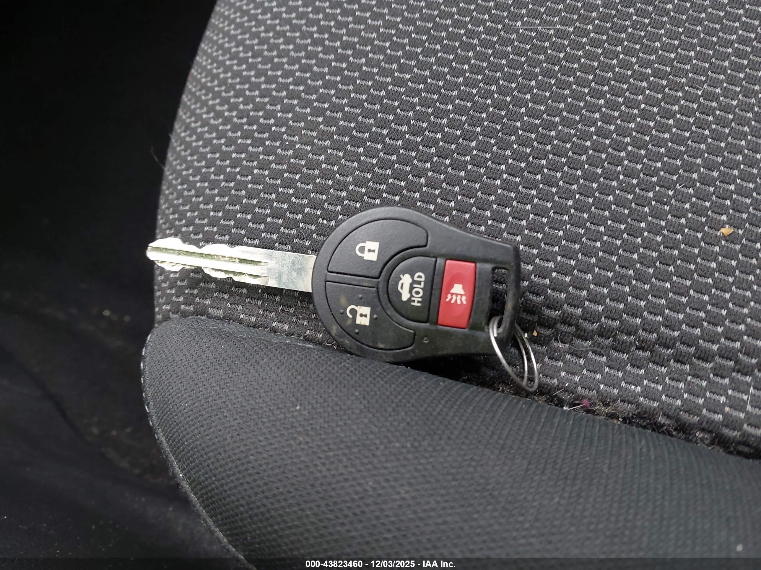 NISSAN SENTRA image 11