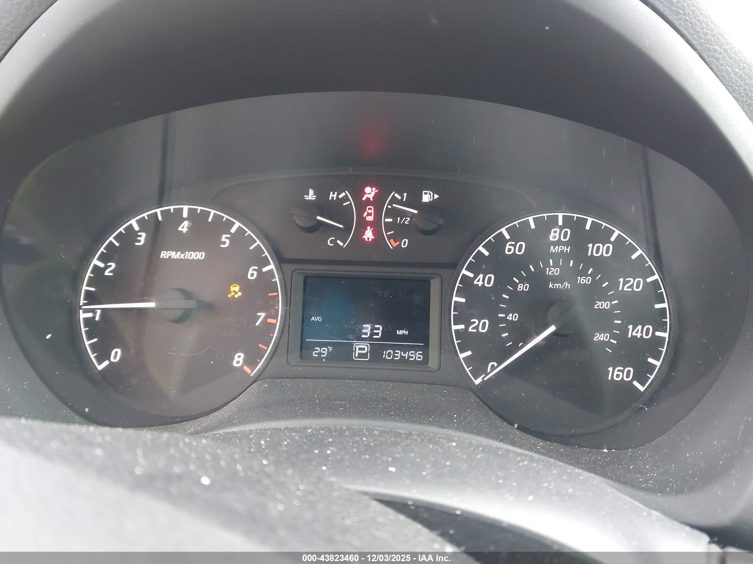 NISSAN SENTRA image 7