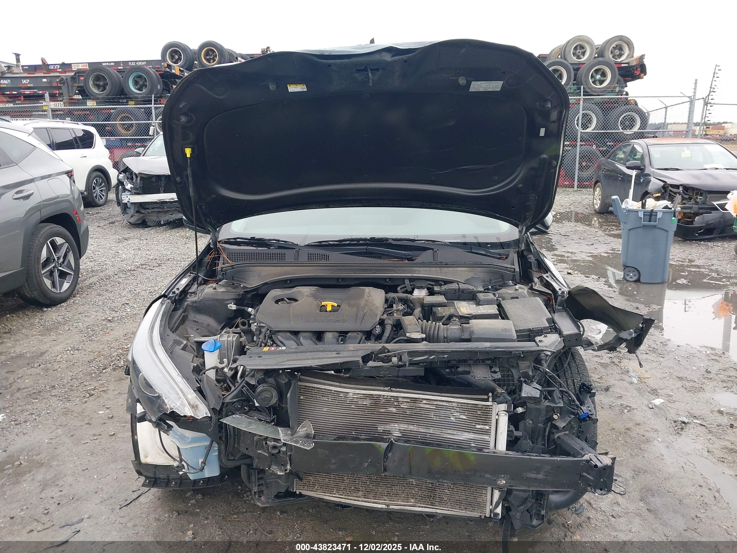 KIA FORTE image 10