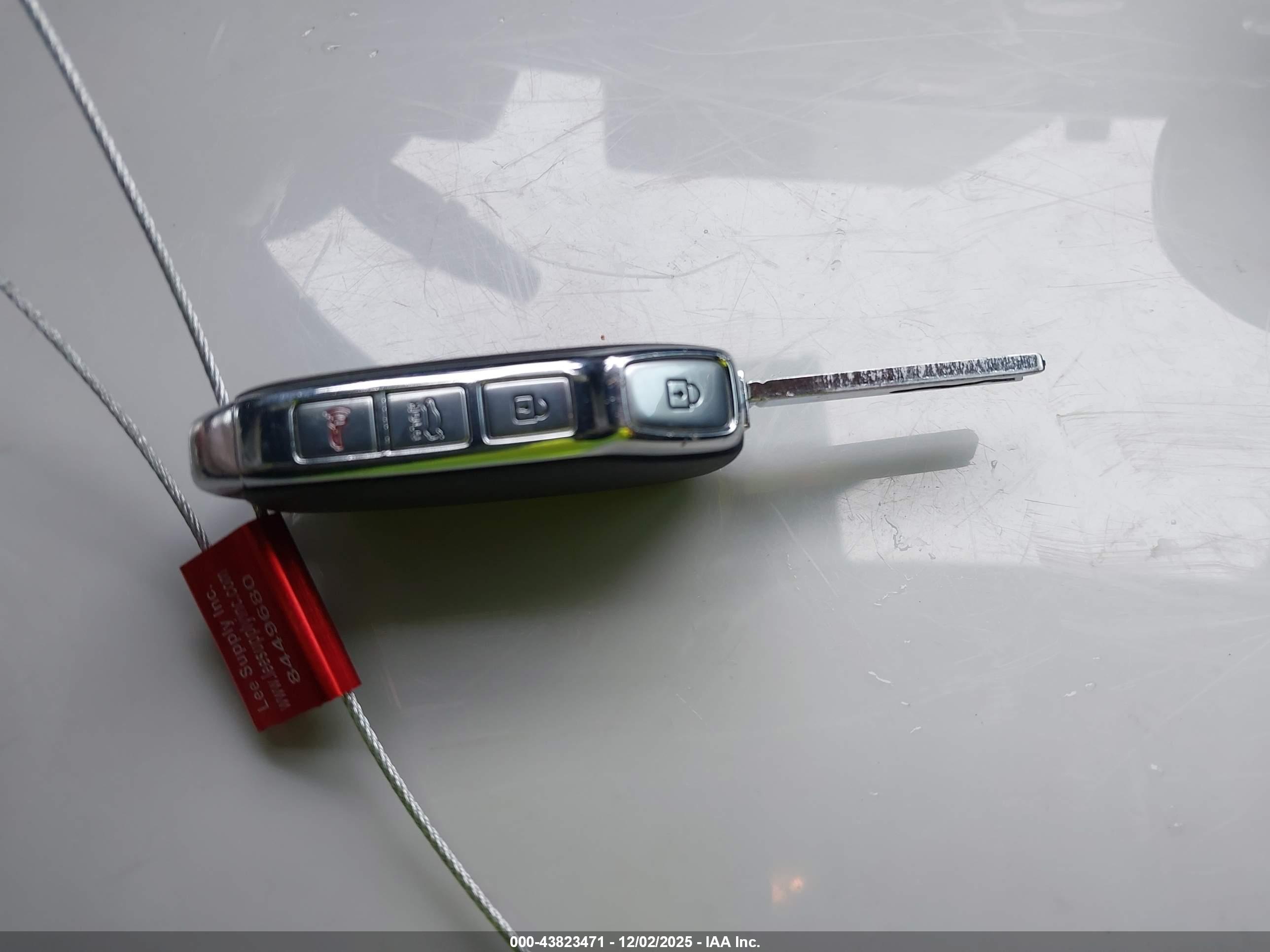 KIA FORTE image 11