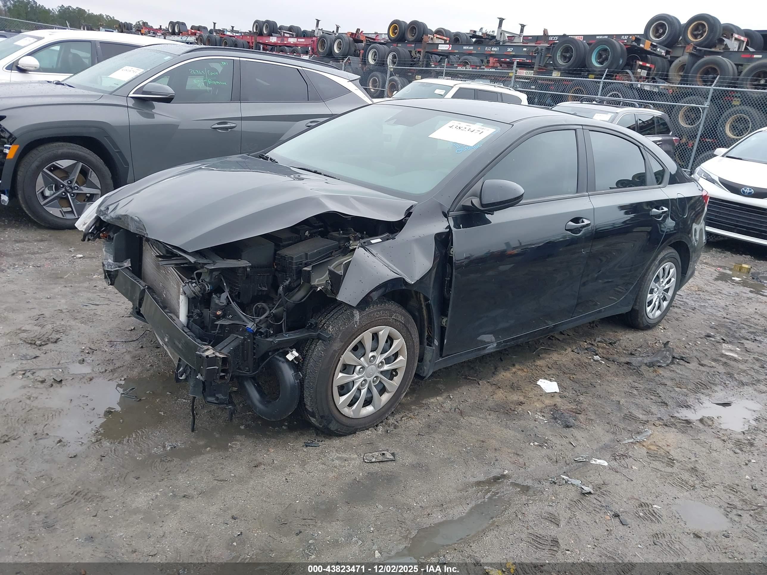 KIA FORTE image 2
