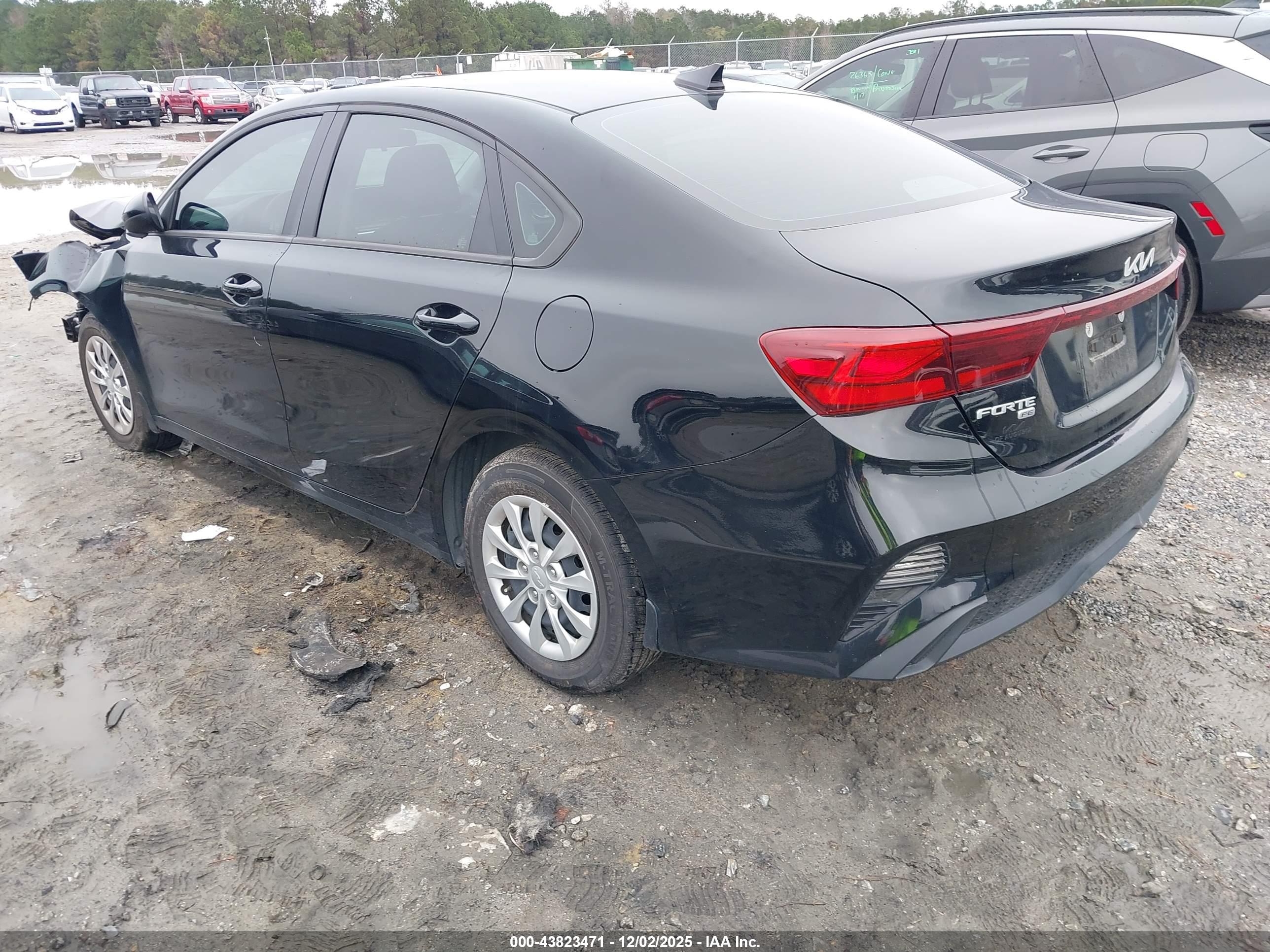 KIA FORTE image 3