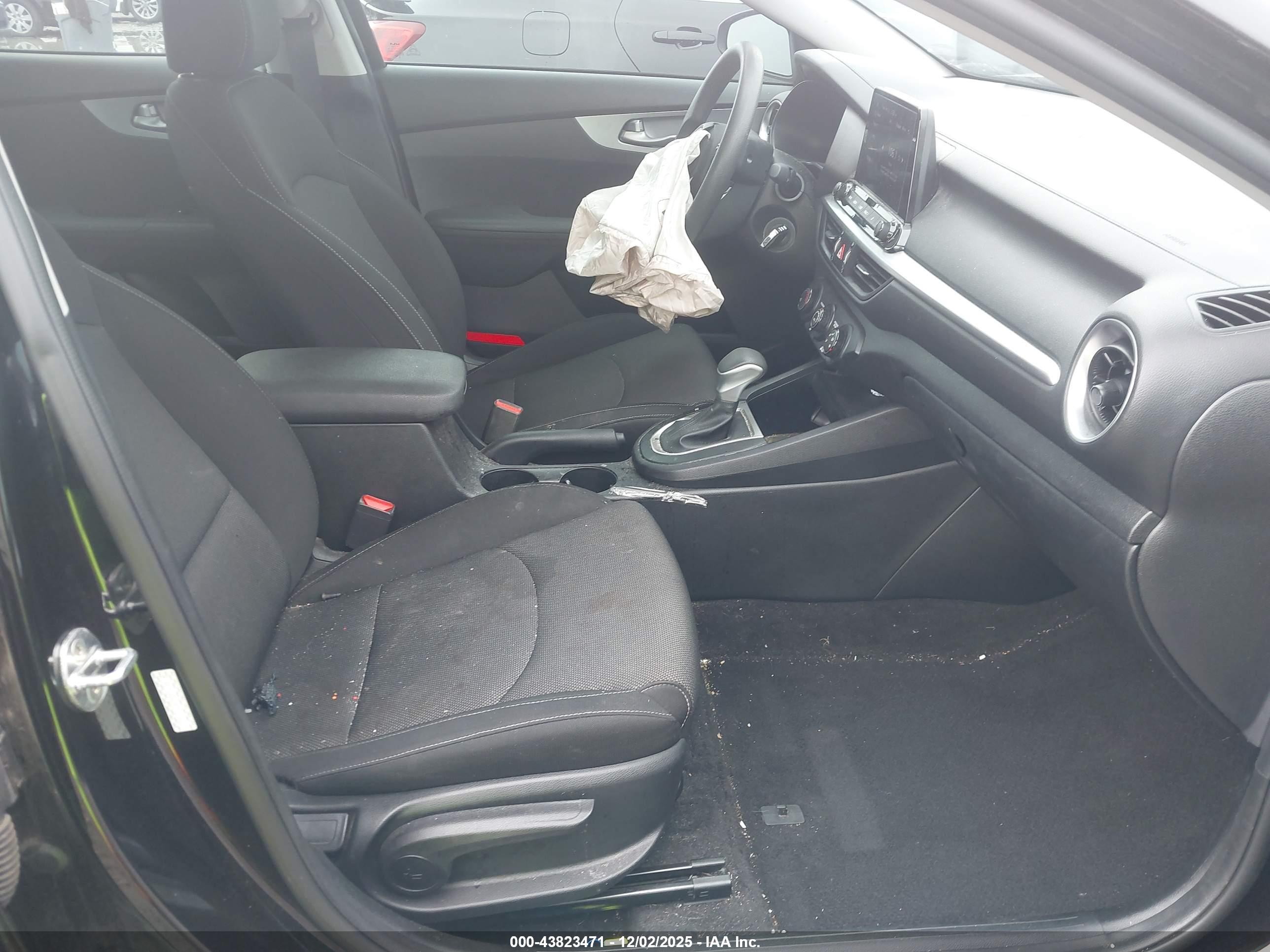 KIA FORTE image 5