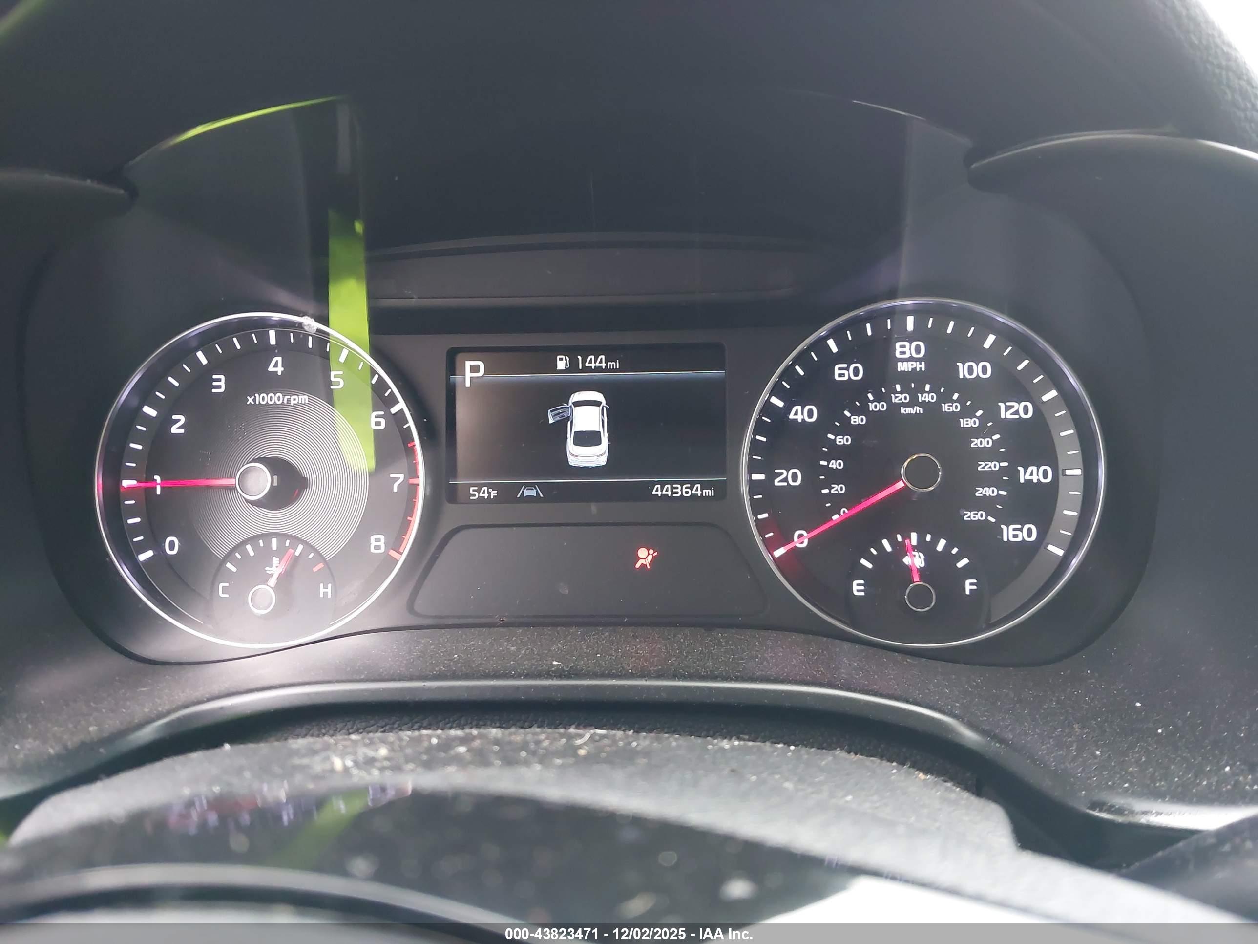 KIA FORTE image 7