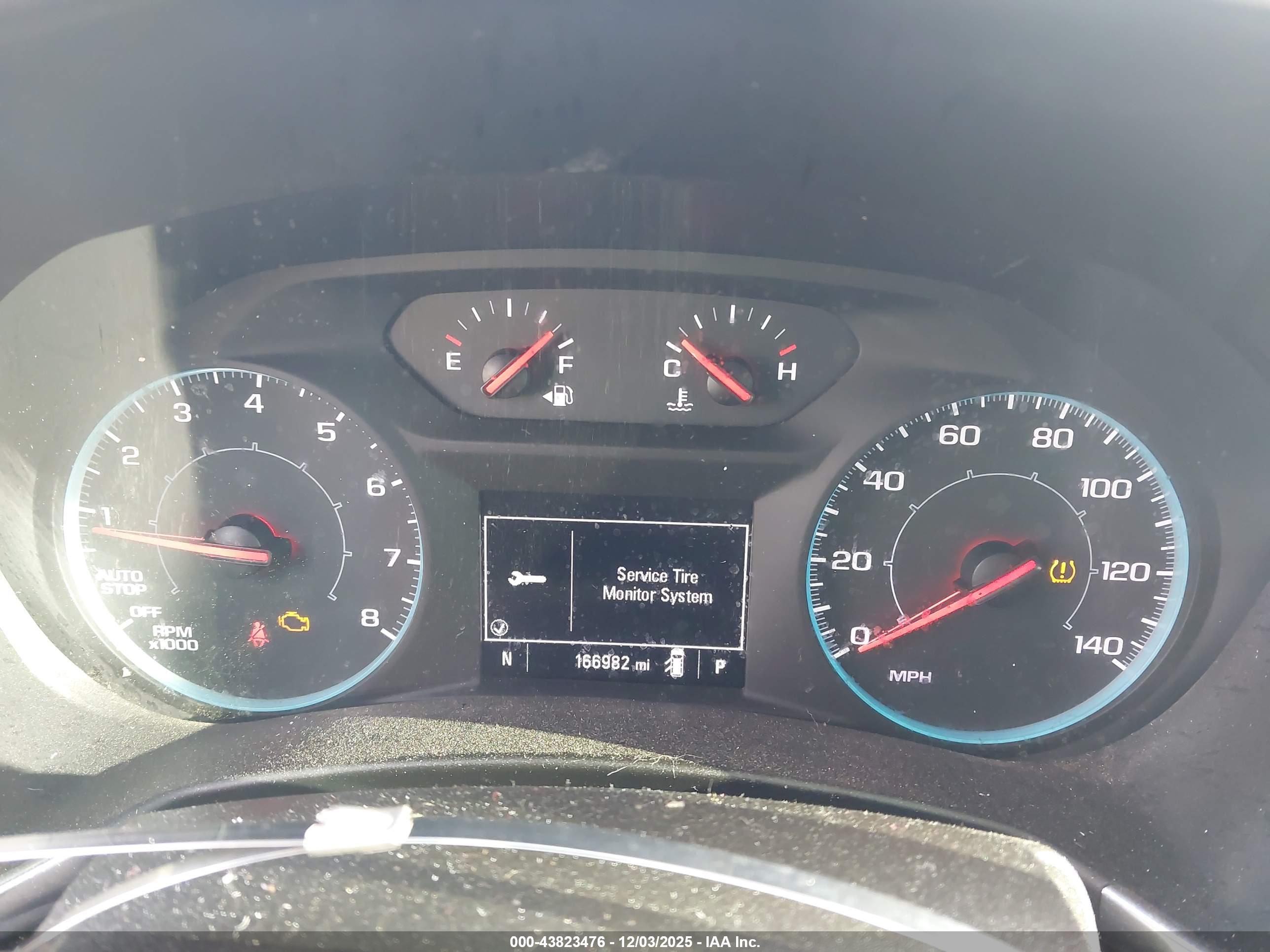 CHEVROLET EQUINOX image 7